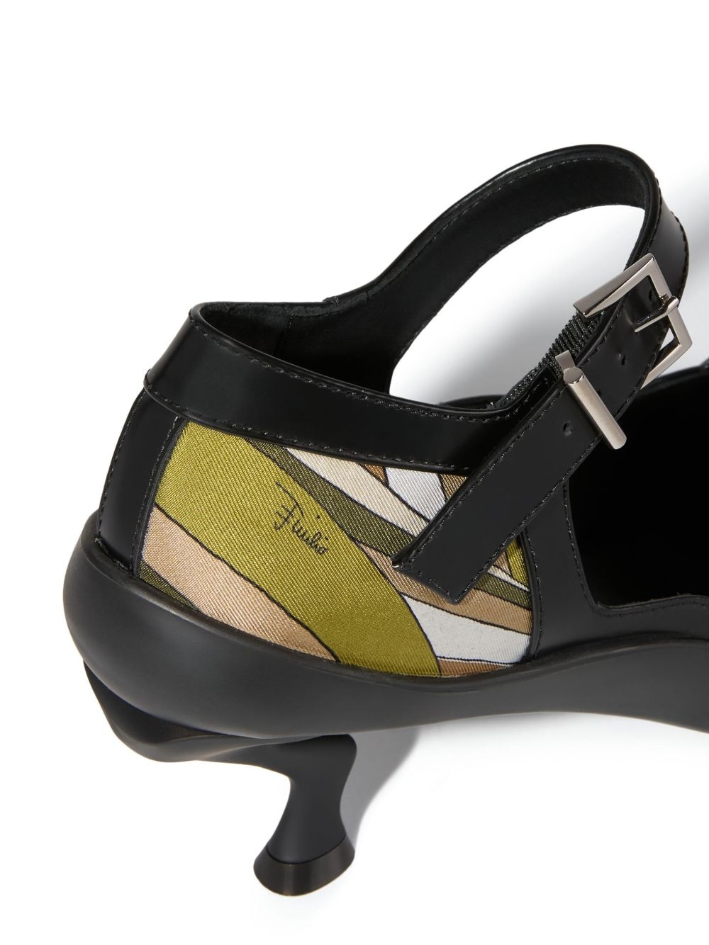 55mm Granaiolo pumps - 5