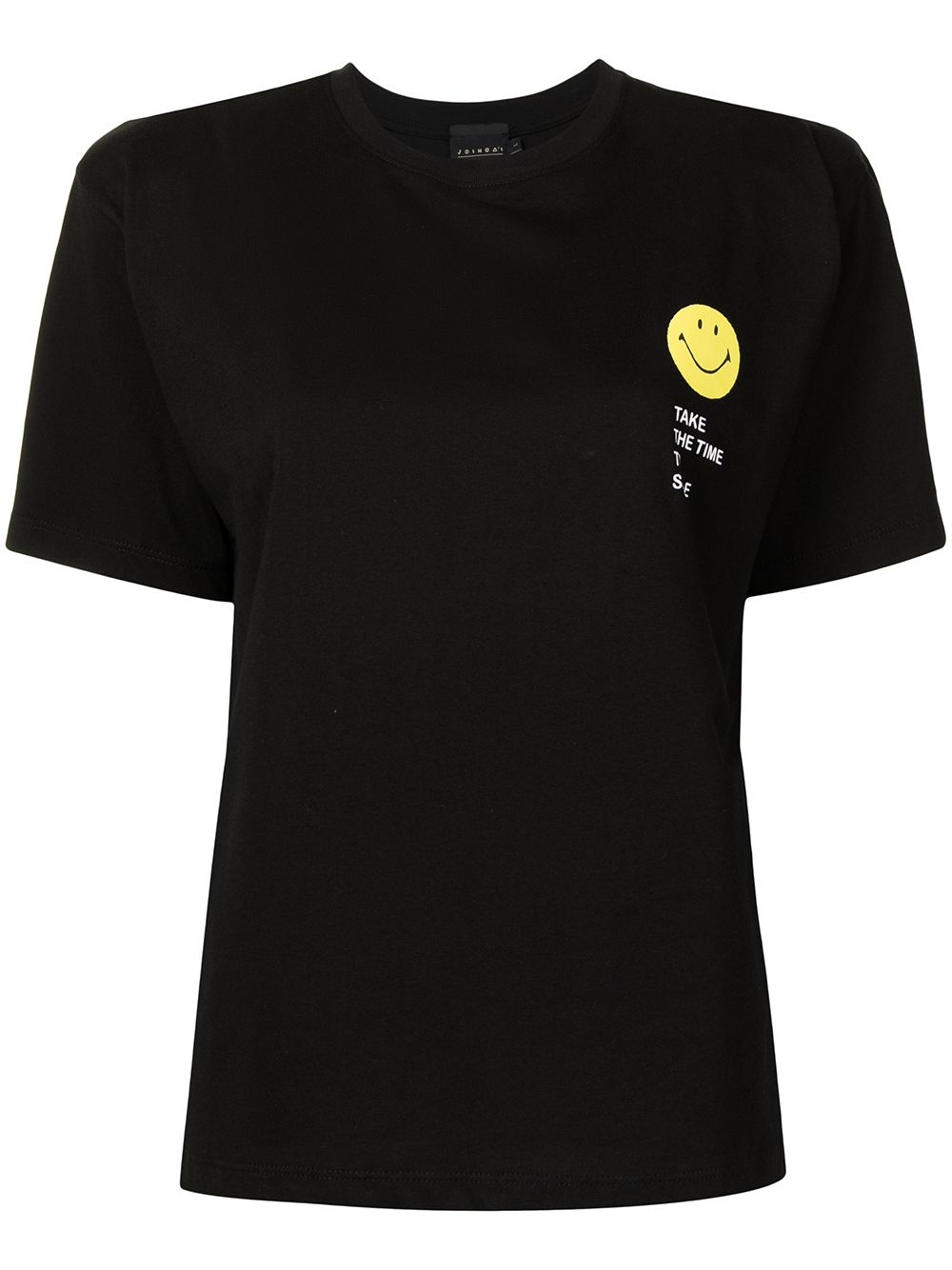 Take The Time To Smile T-shirt - 1