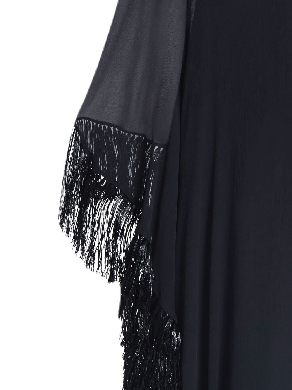 Hut one-shoulder dress - 2
