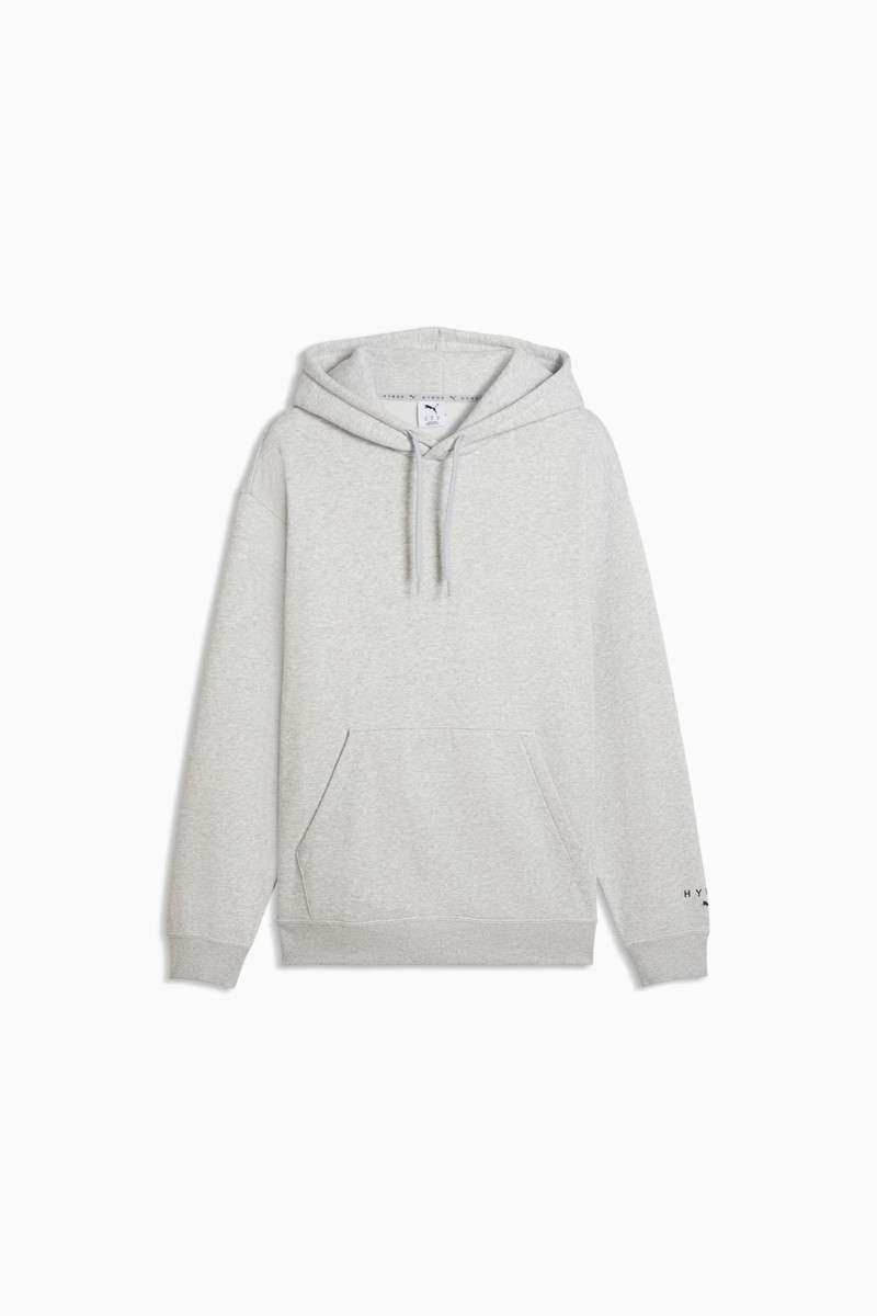 PUMA x HYROX Men's City Hoodie 1