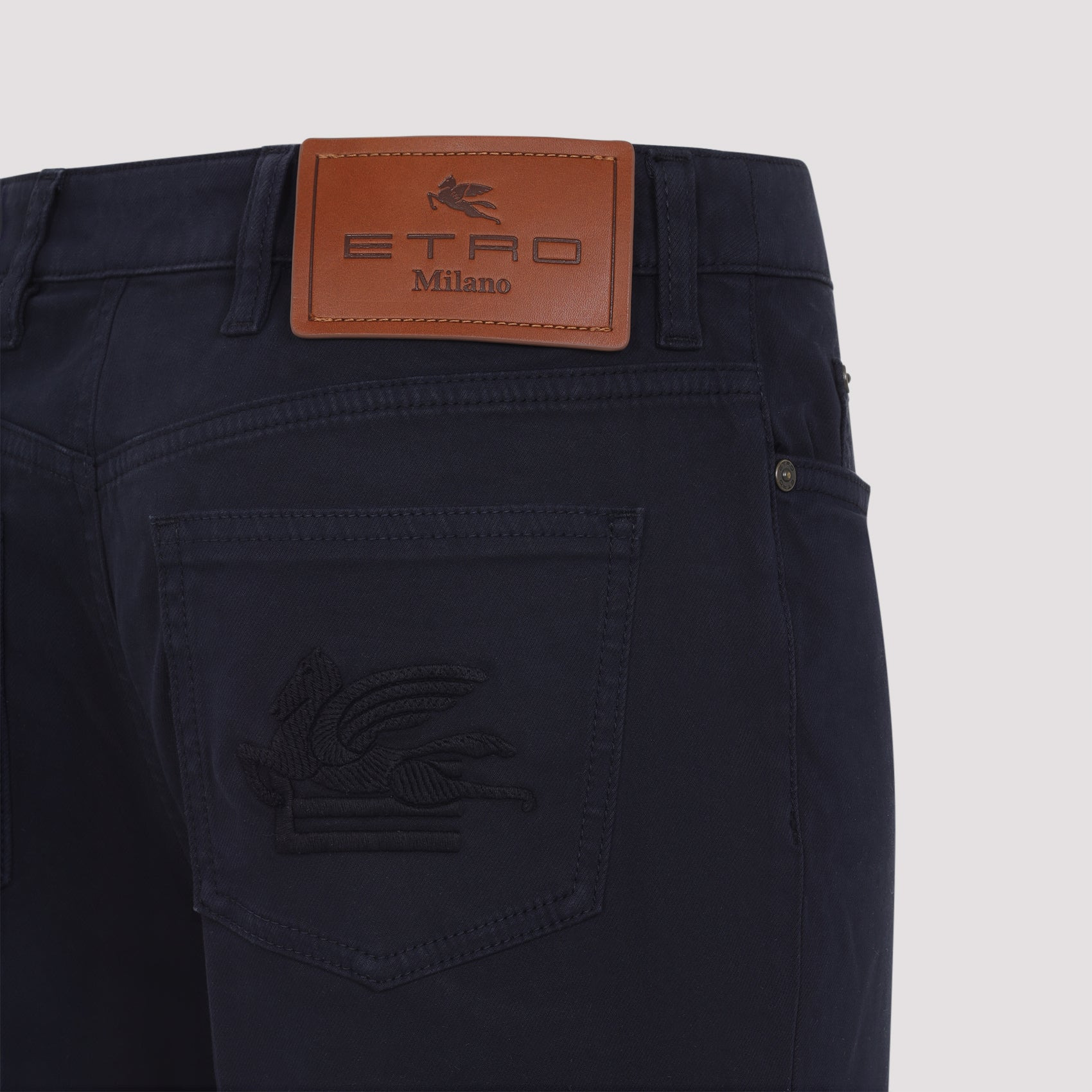 Etro Denim Jeans Women - 3