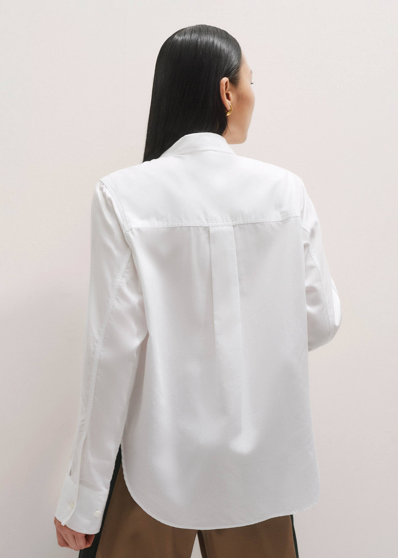 Relaxed Forever Shirt 5