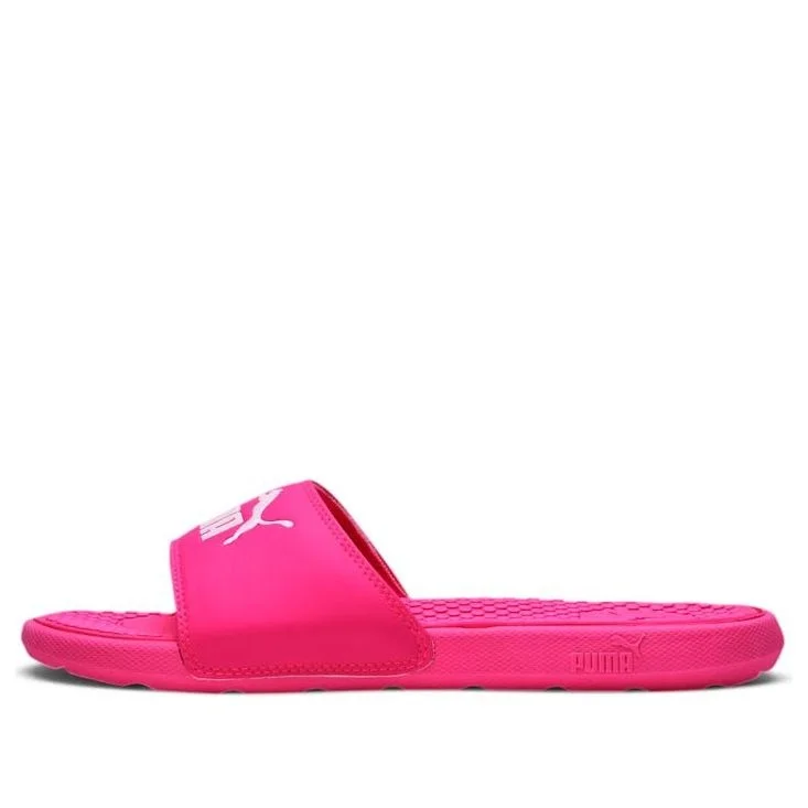 (WMNS) PUMA Cool Cat Slide 'Knockout Pink' 371013-12 - 1