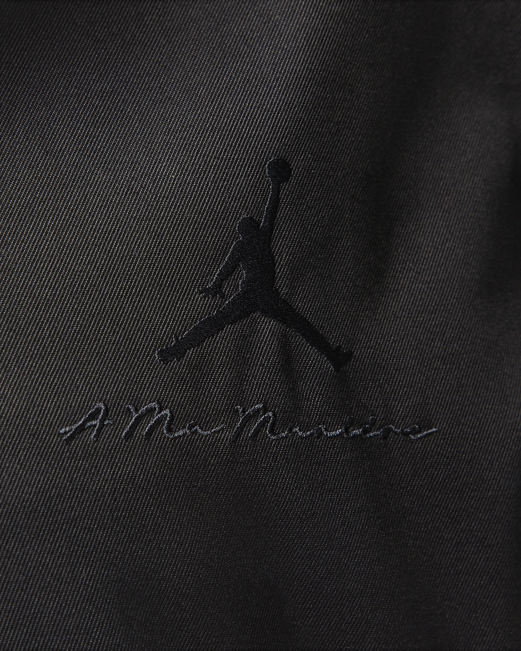 Jordan x A Ma Maniére Men's Anorak - 7