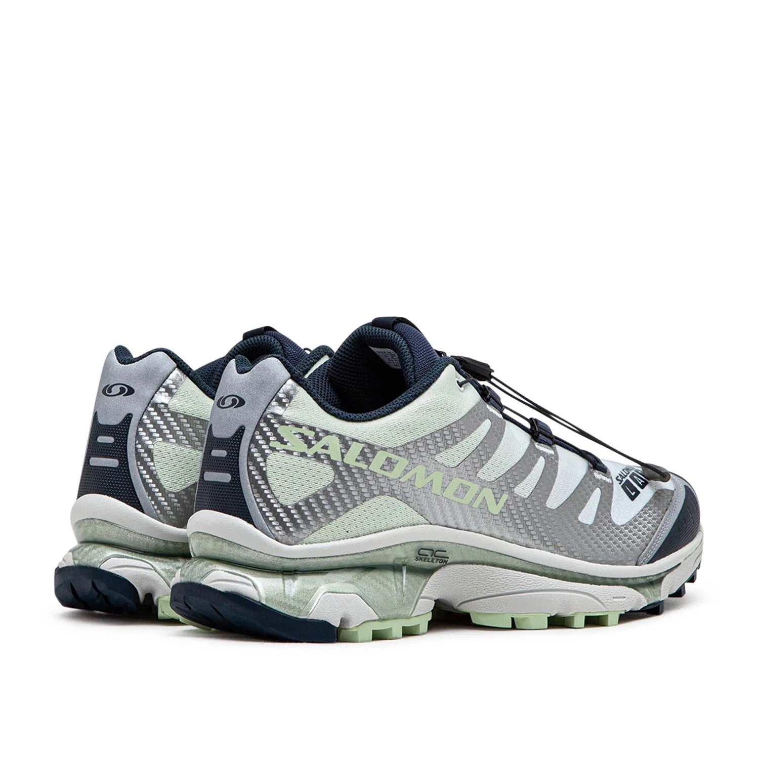 SALOMON XT-4 OG 'Carbon Celadon Green' 474446 - 4