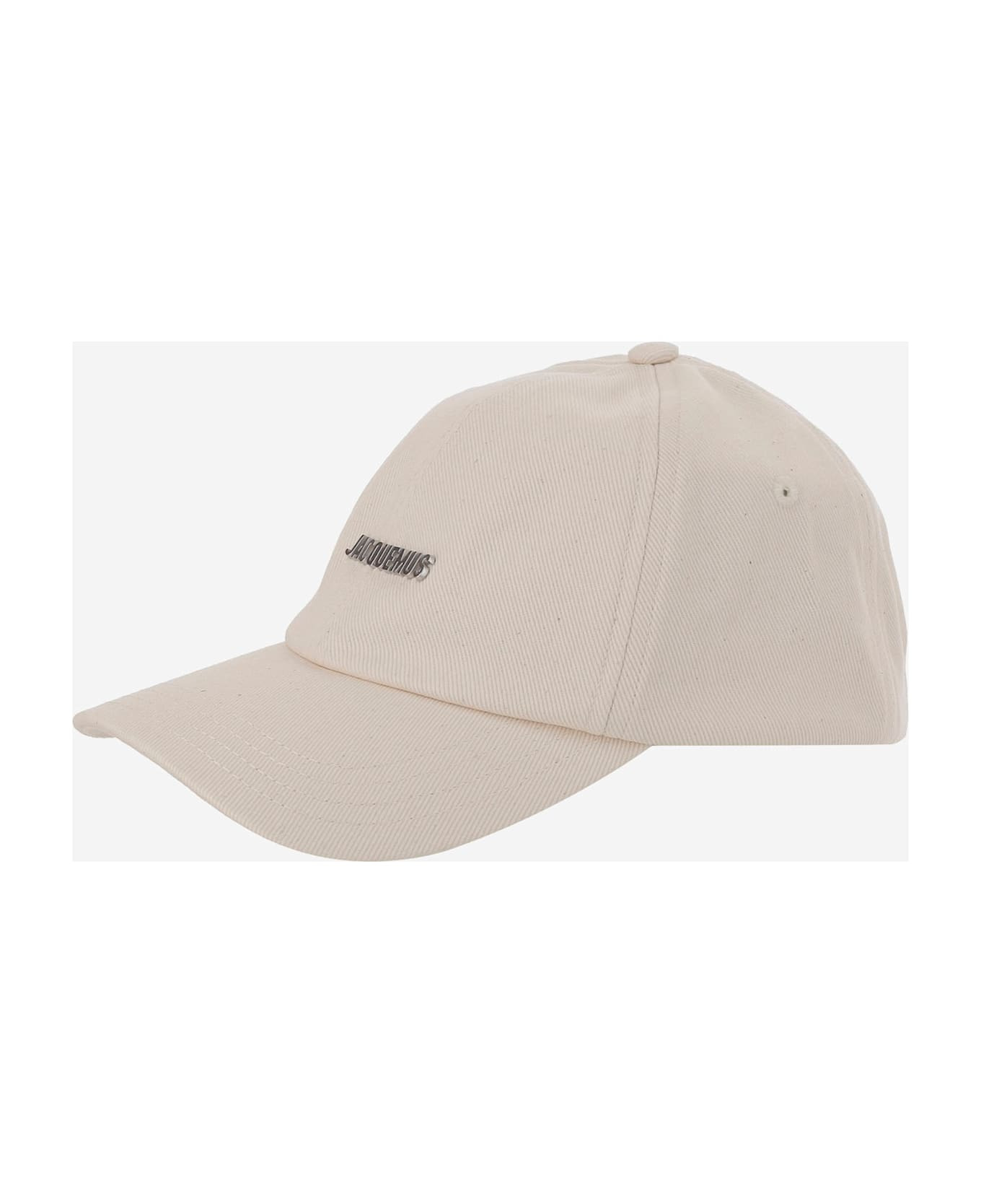 Gadjo Baseball Cap - 2