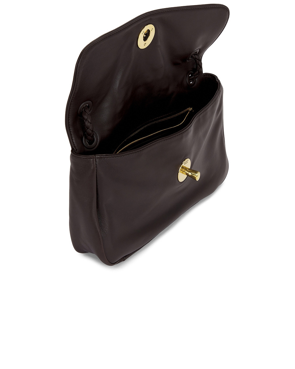 Soft Crossbody Bag - 4