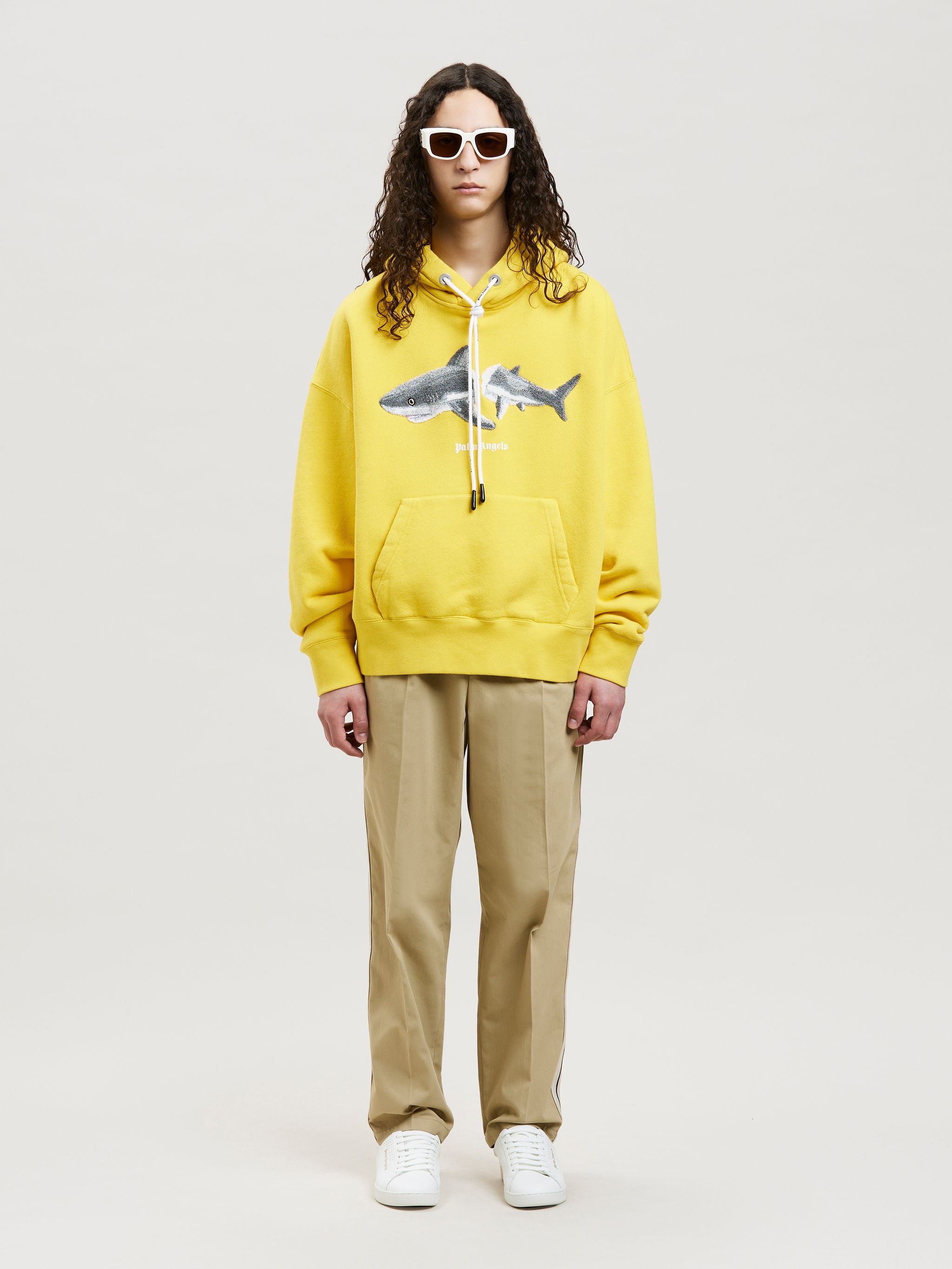 SHARK HOODIE - 2
