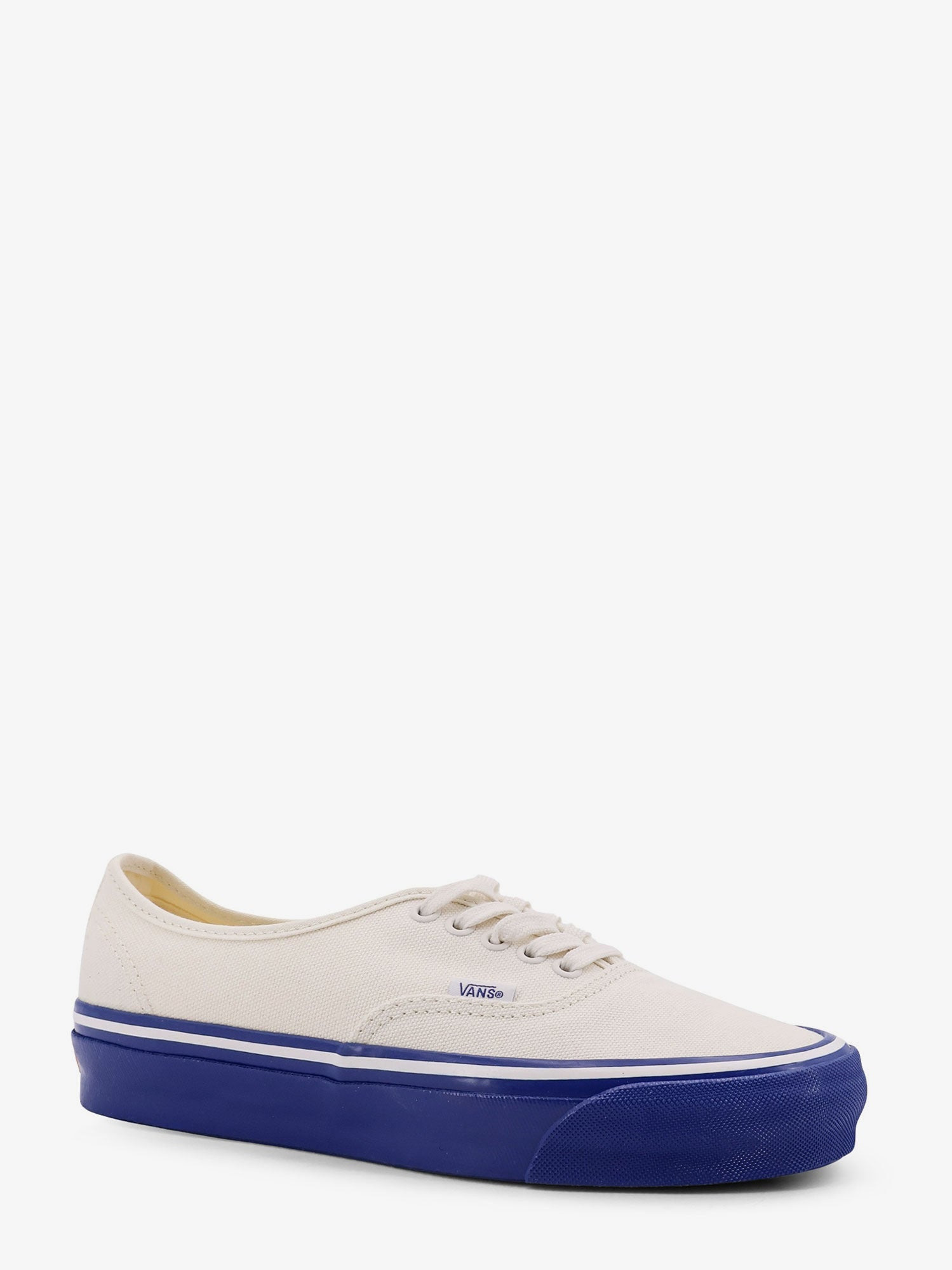 Vans Lx Authentic 44 Low-Top Canvas Sneakers - 2