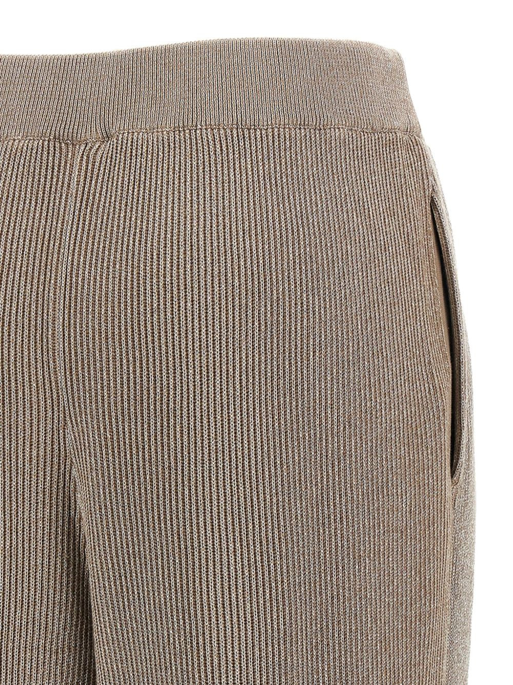 Brunello Cucinelli Trousers - 4