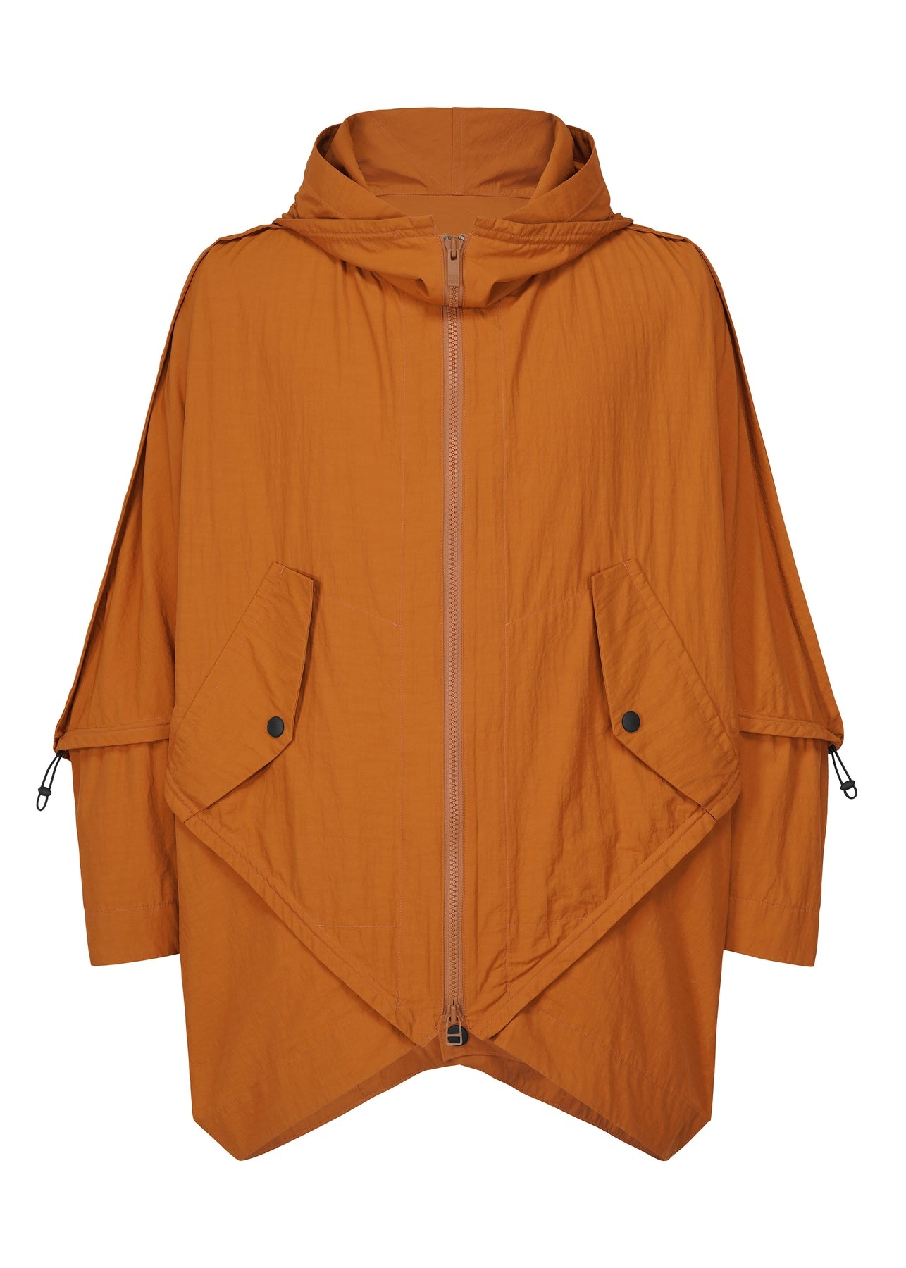 TRUSS COAT - 1