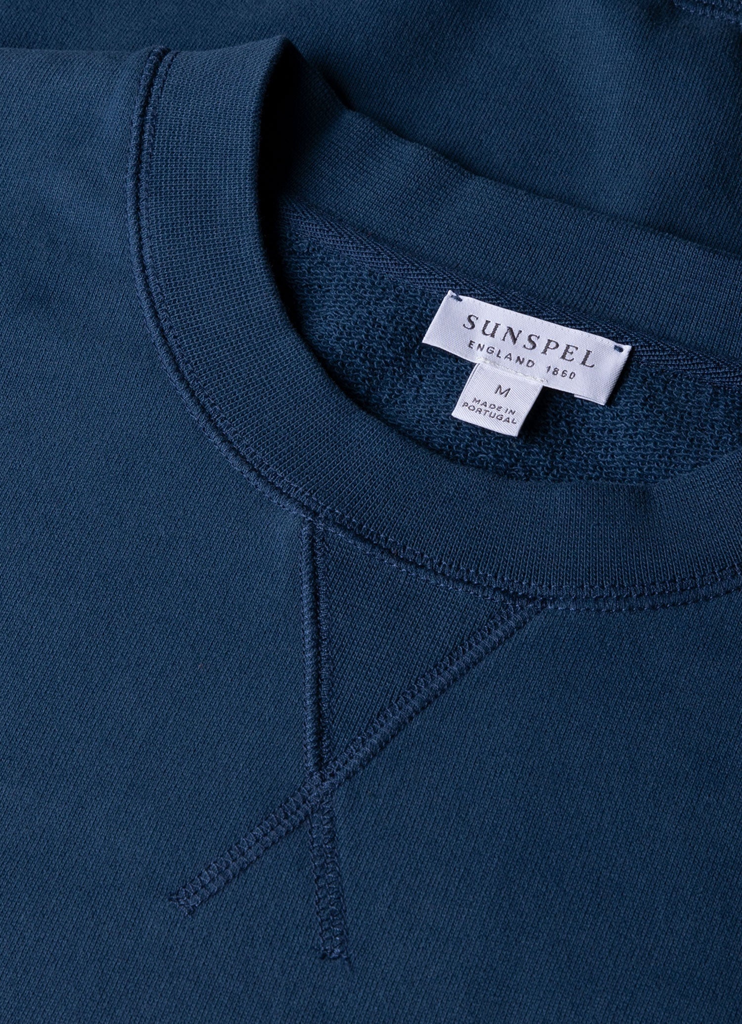 Loopback Sweatshirt - 4