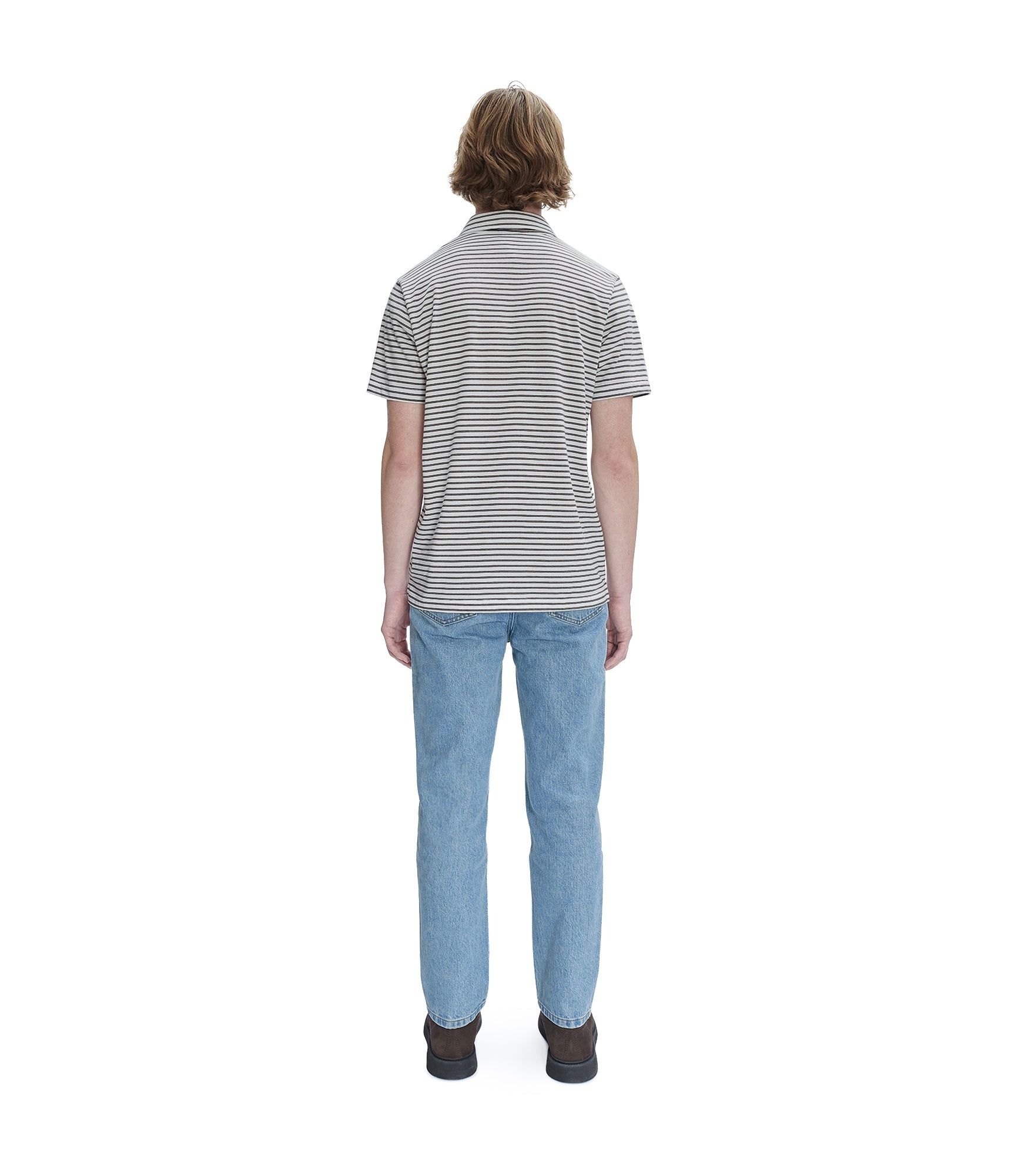 Pablo polo shirt - 5
