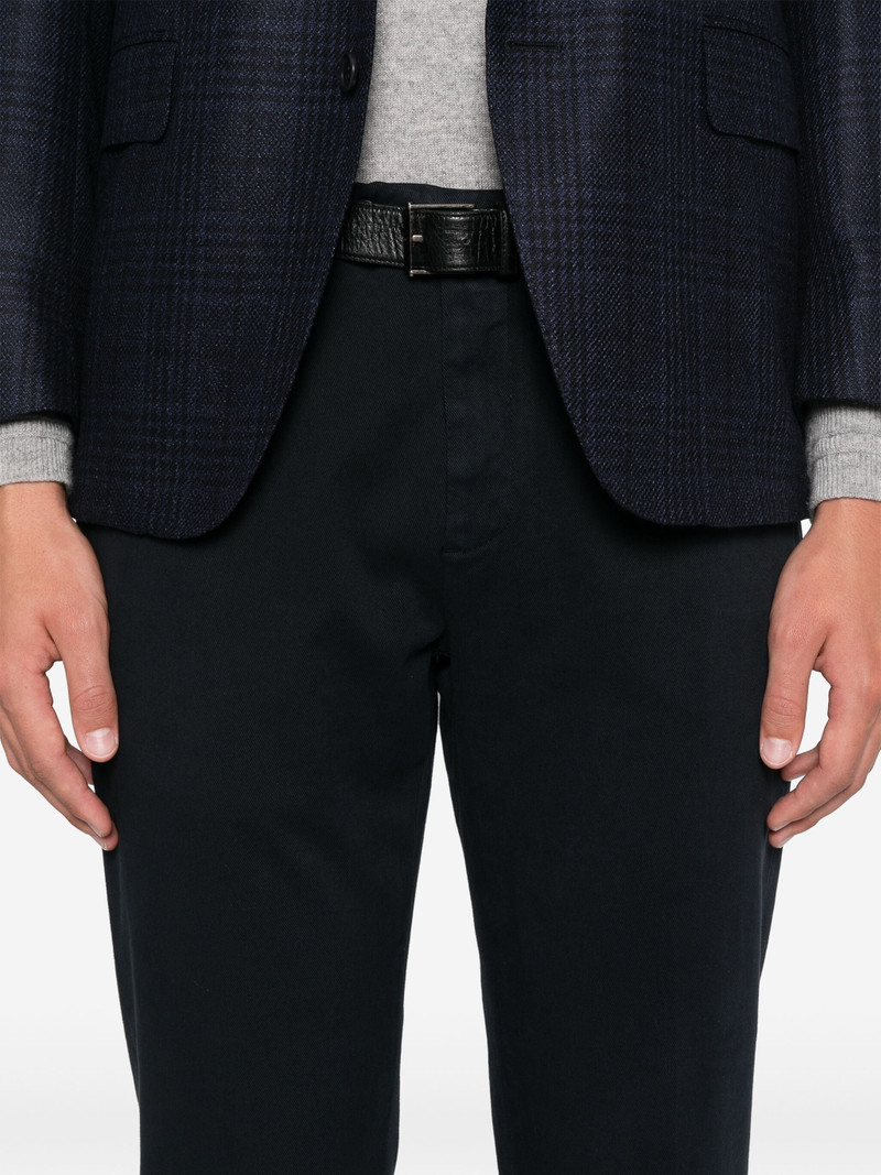 Canali Canali Slim-cut Chinos outlook