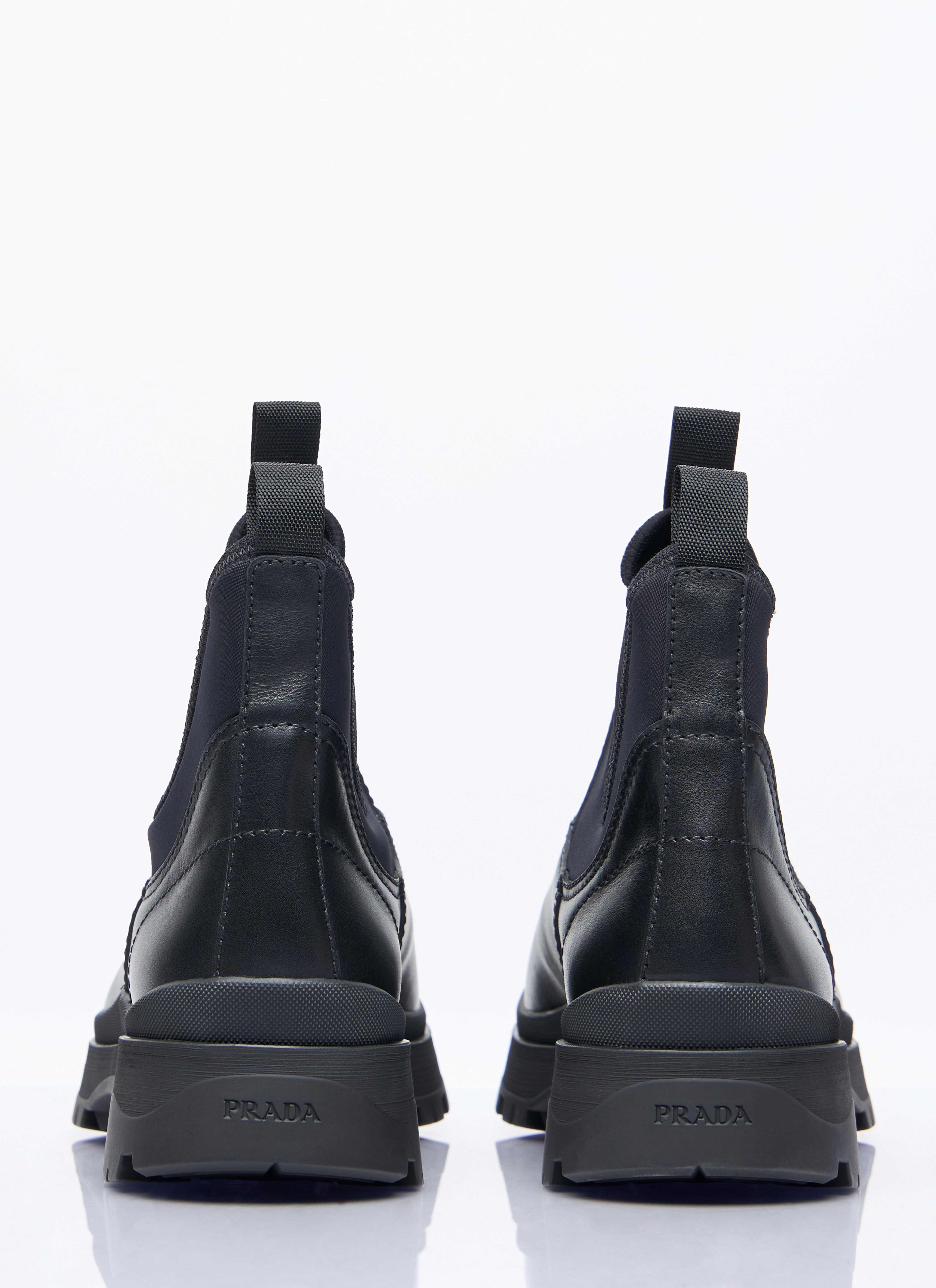 Blixxen Boots - 5