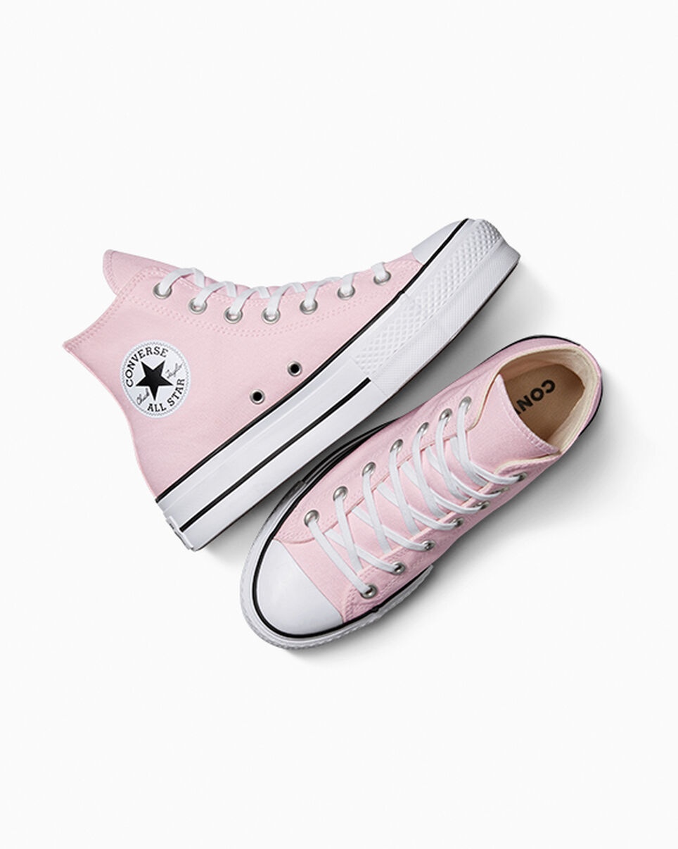 Chuck Taylor All Star Lift Platform Canvas - 5