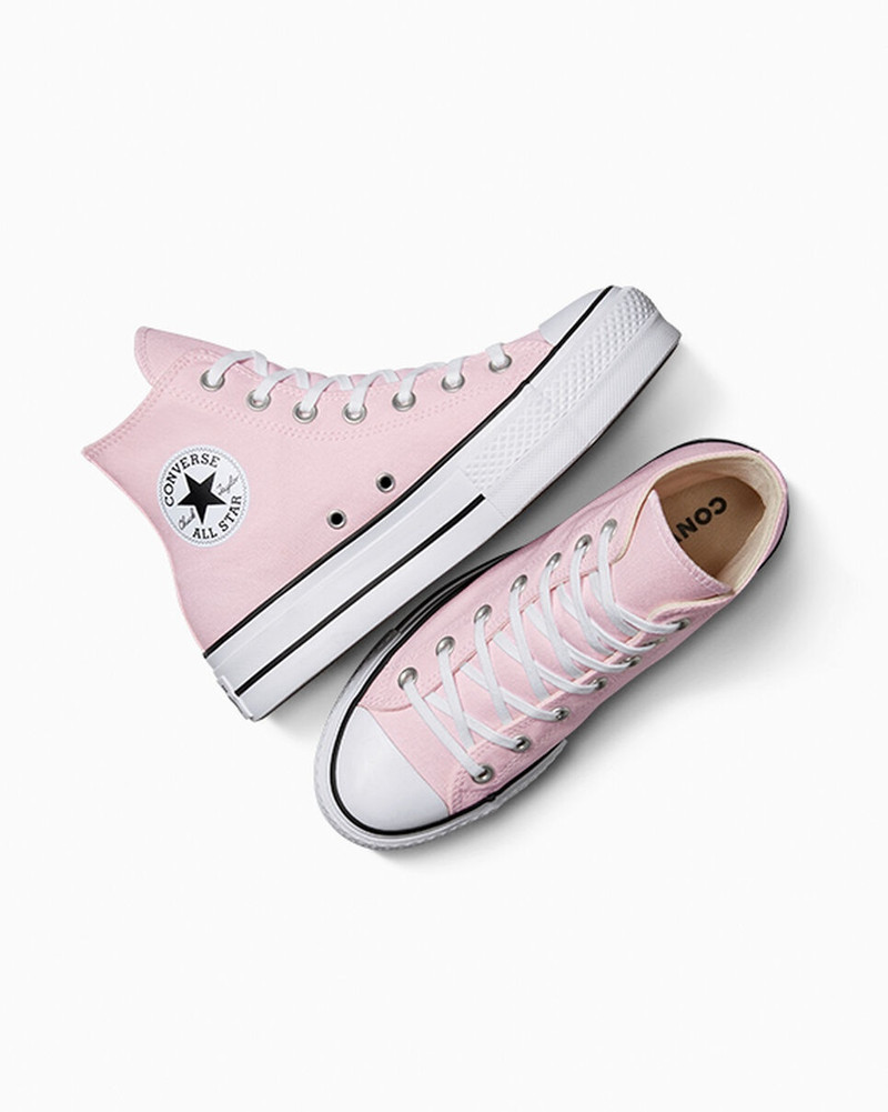 Chuck Taylor All Star Lift Platform Canvas 5