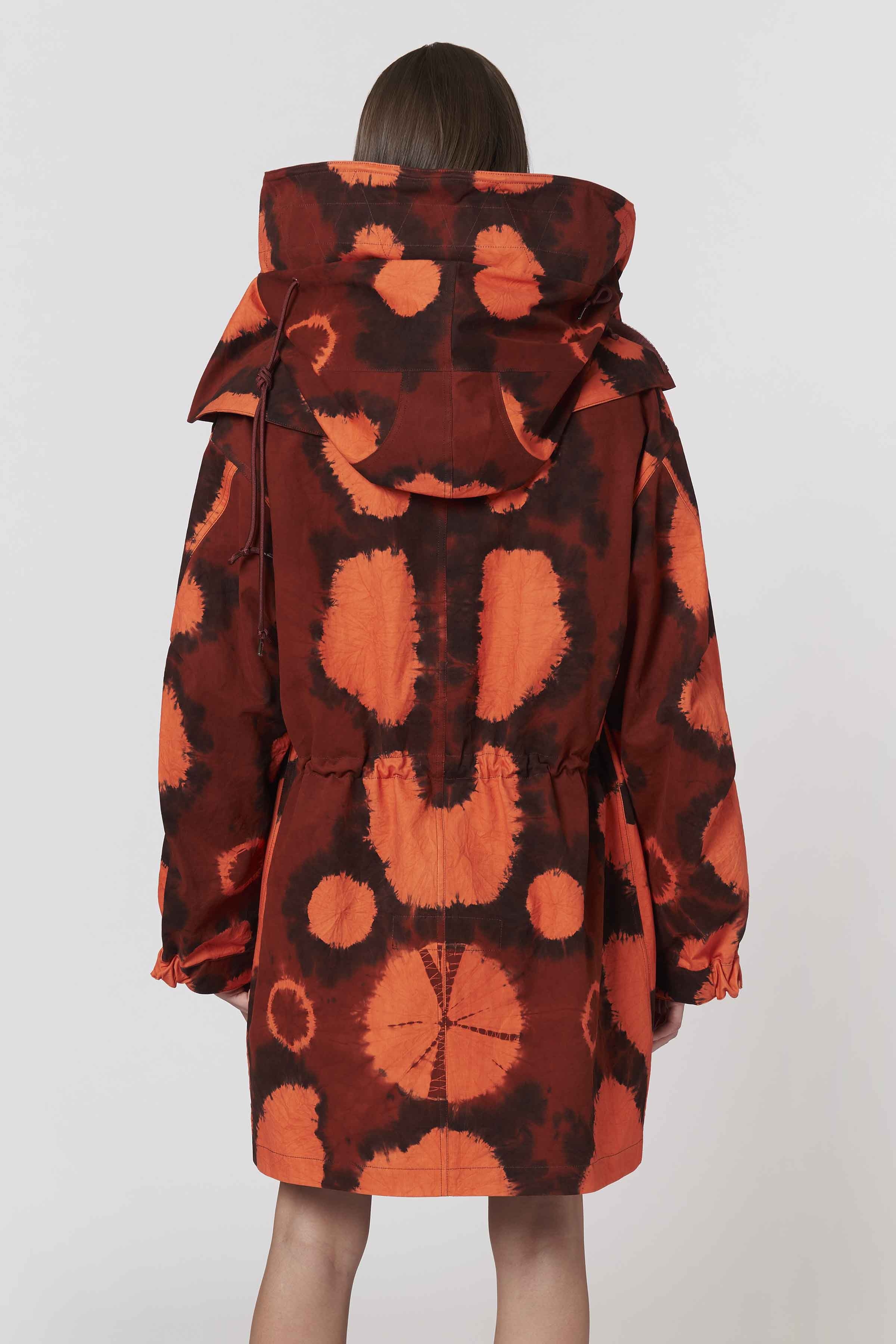 'BLACKJACK' COAT - 3