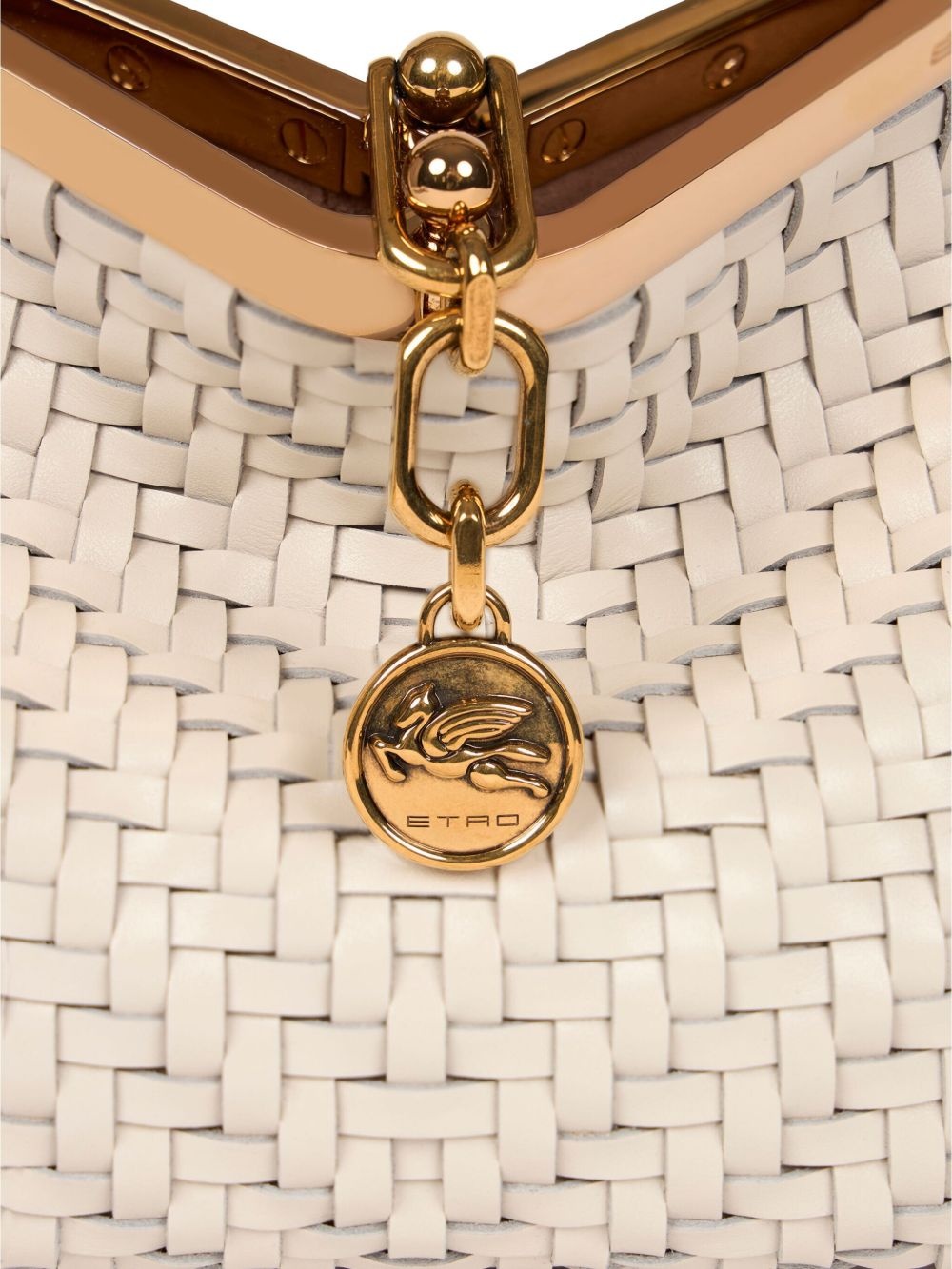 small Vela shoulder bag - 6