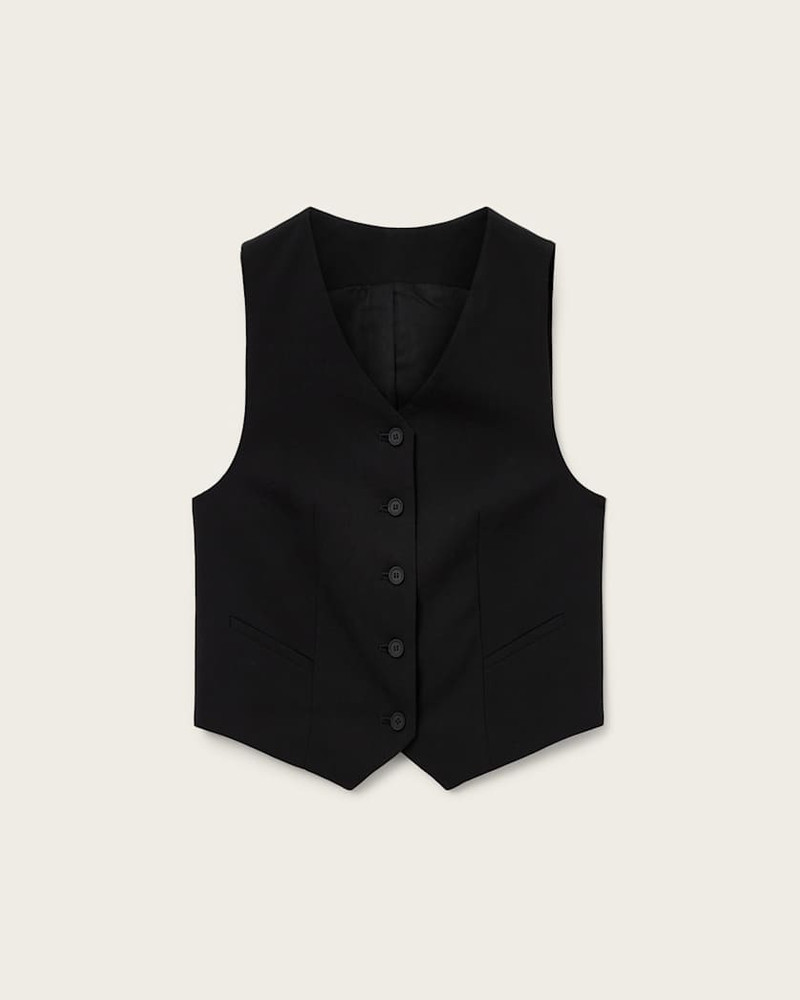 ALEIDA LIGHTWEIGHT TRI VEST 1