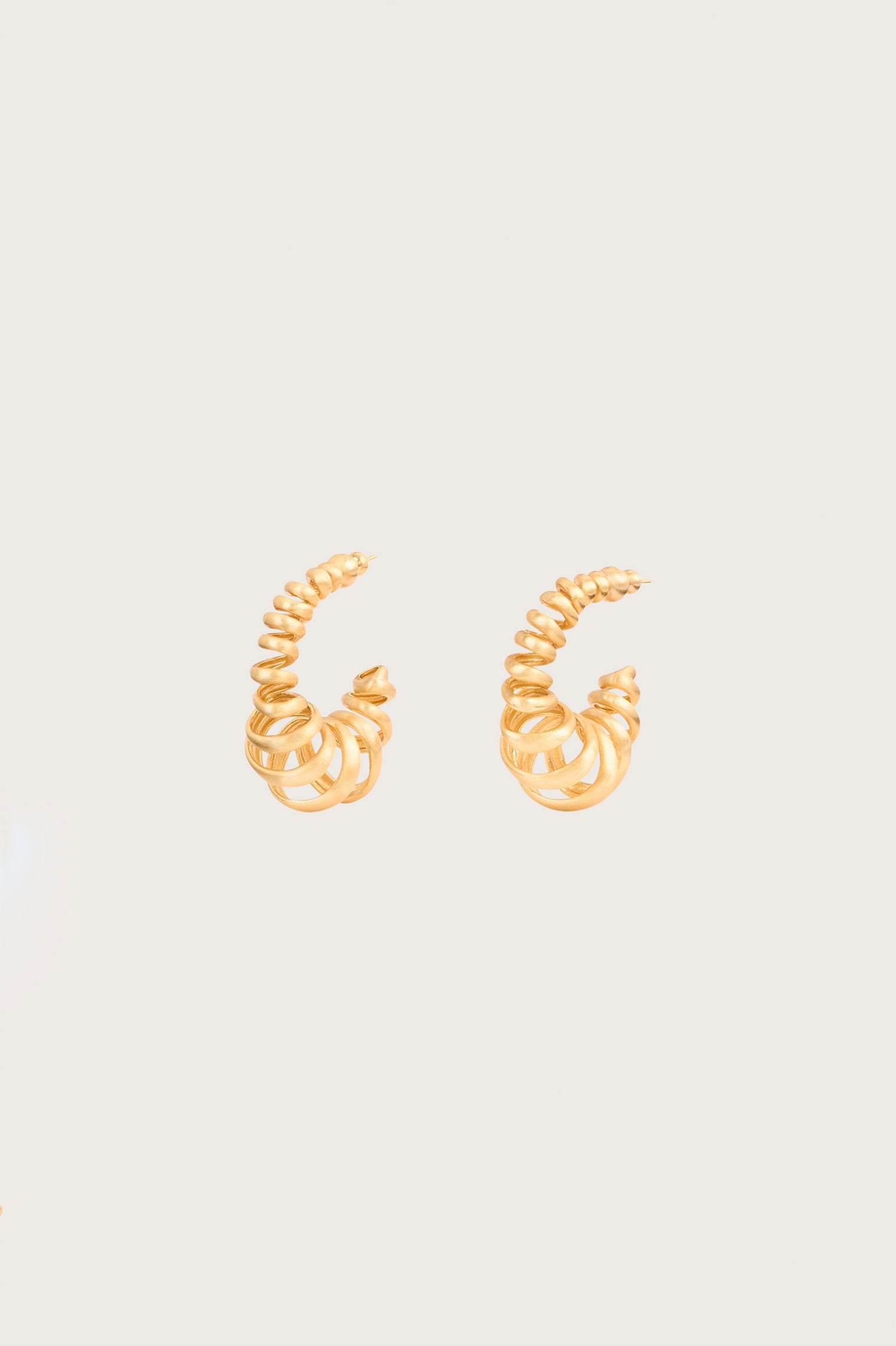 DIONNE EARRING - 1