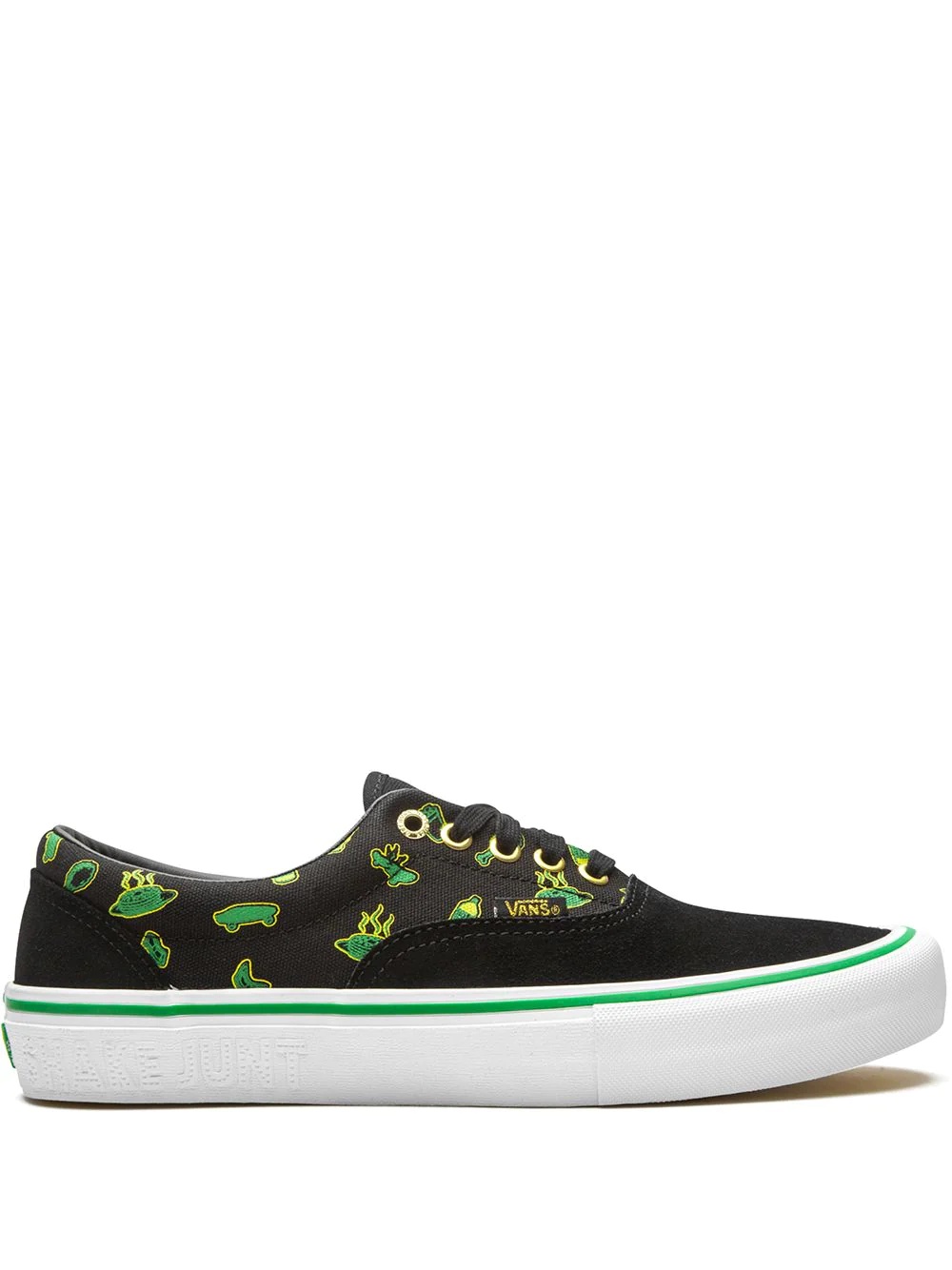 Era "Shake Junt" low-top sneakers - 1