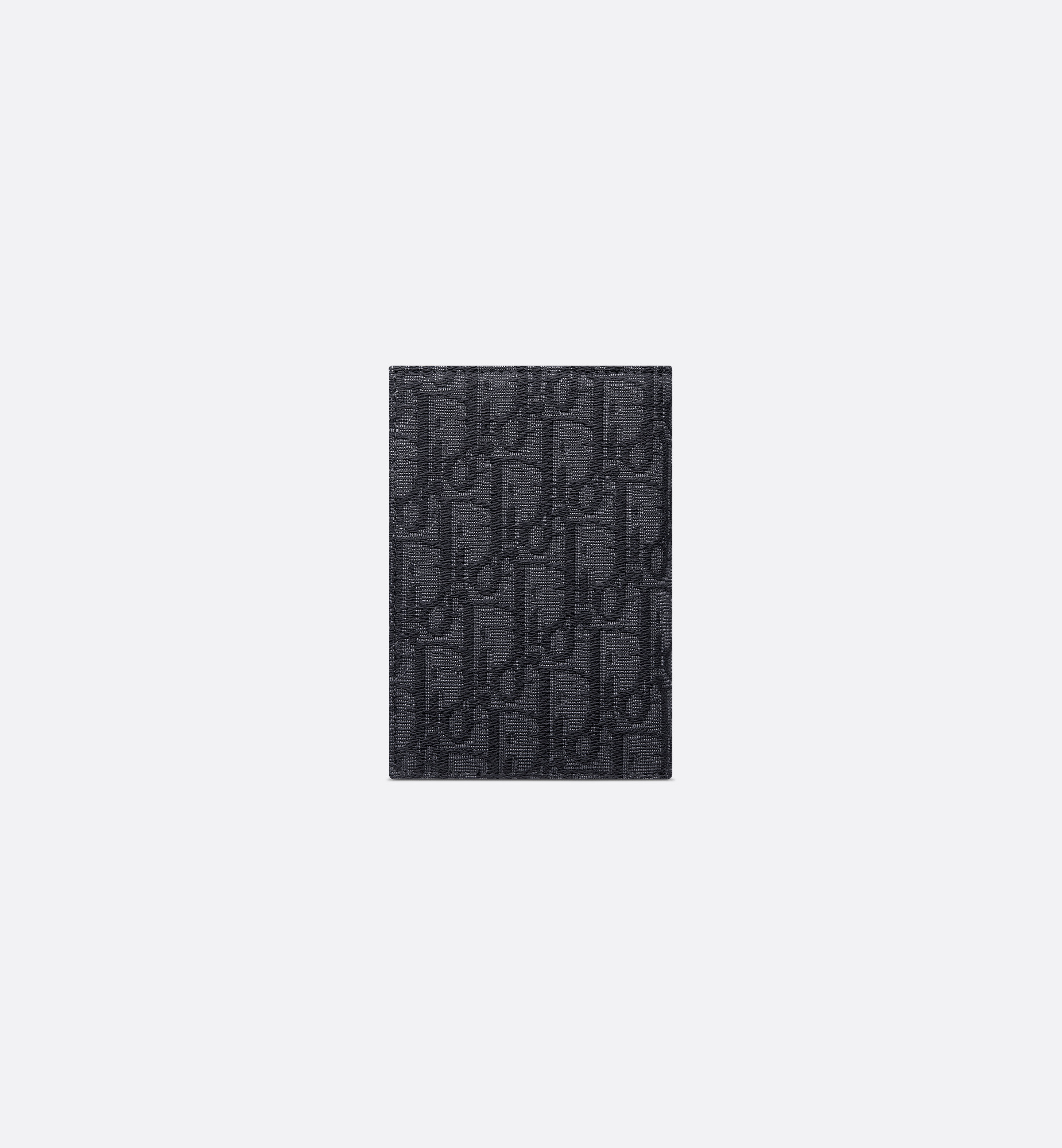 Passport Cover - 2