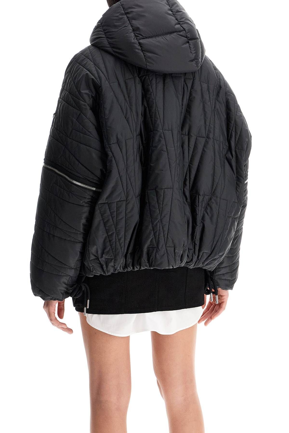 'HAISSA MONCLER X WILLOW - 4