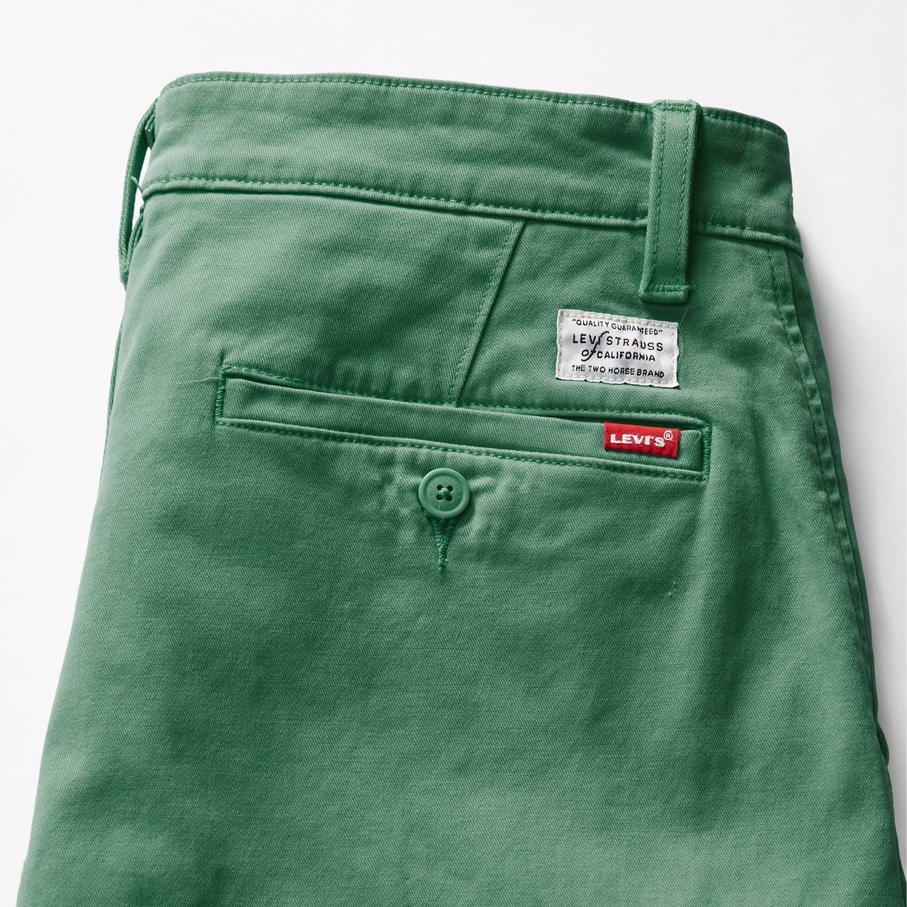 LEVI'S® XX CHINO STANDARD TAPER FIT MEN'S PANTS - 7