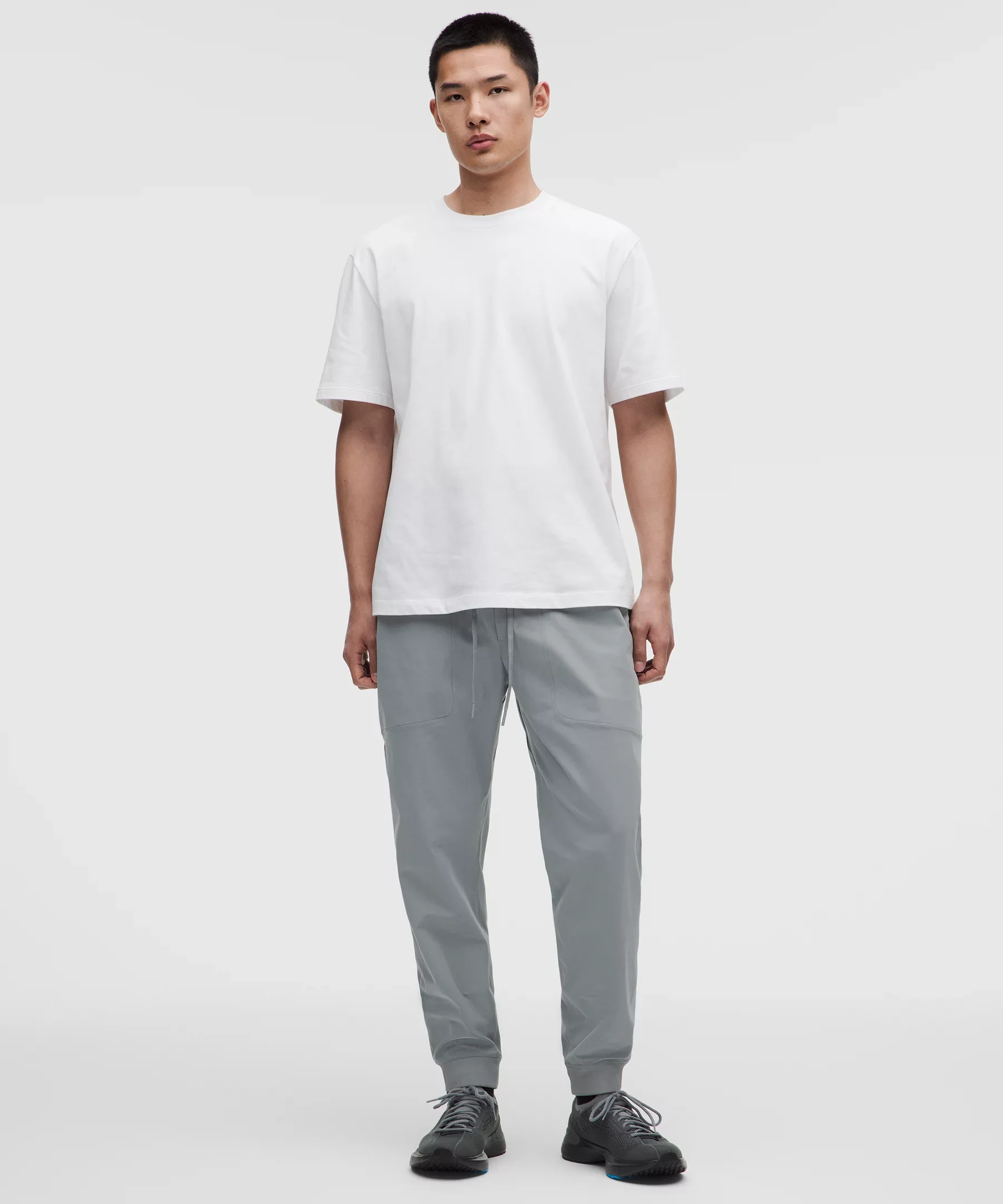 ABC Warpstreme Jogger *Shorter - 1