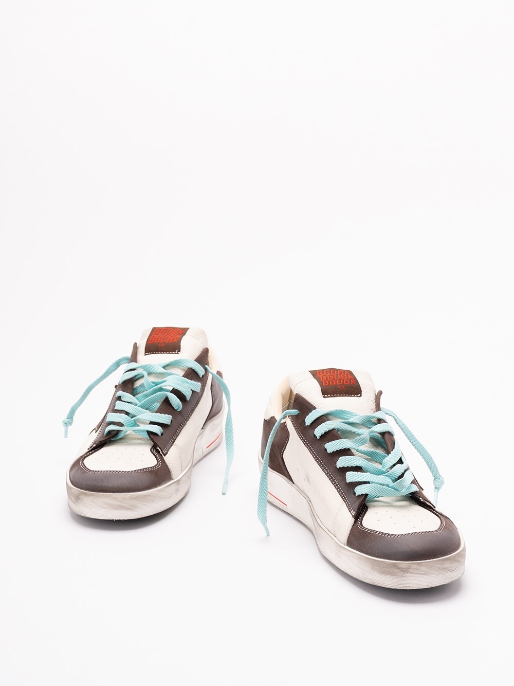 `Stardan` Sneakers - 2