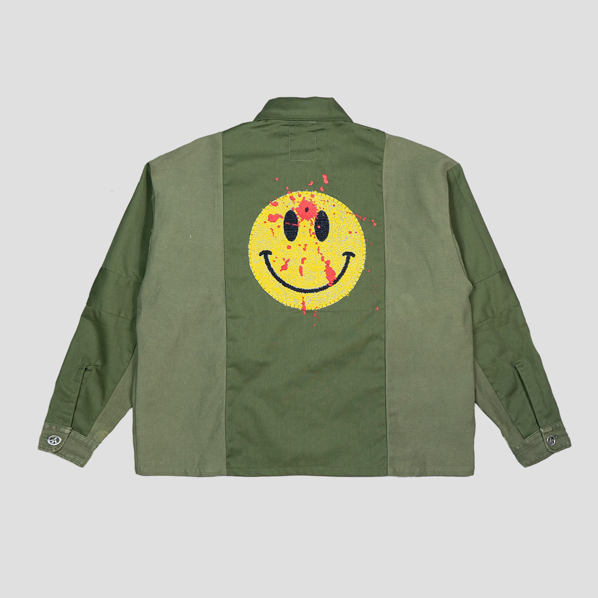 UTILITY SHIRTS - 2