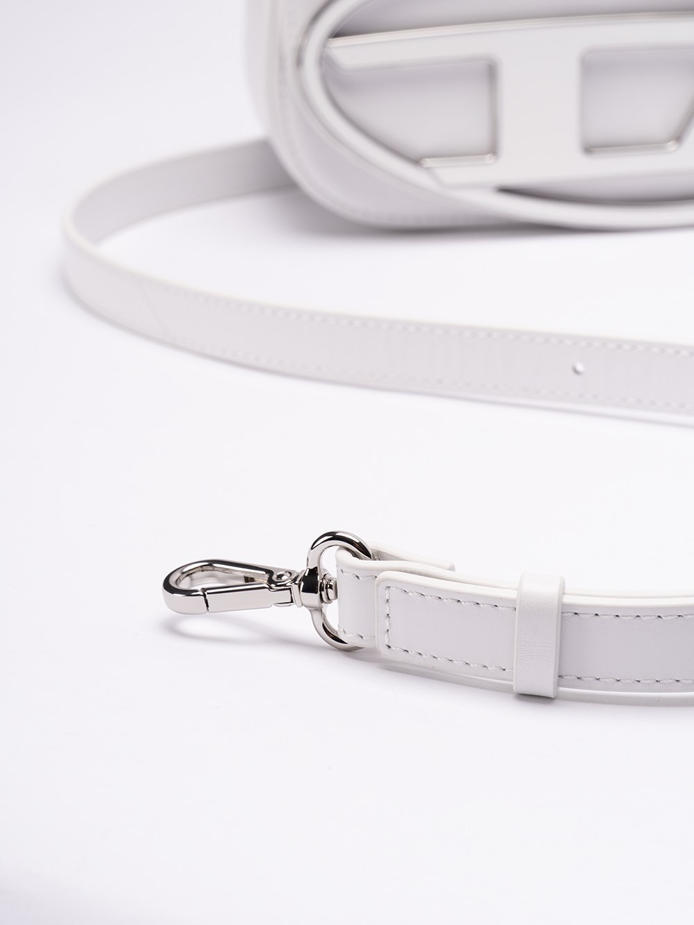 `1DR` Leather Shoulder Bag - 4