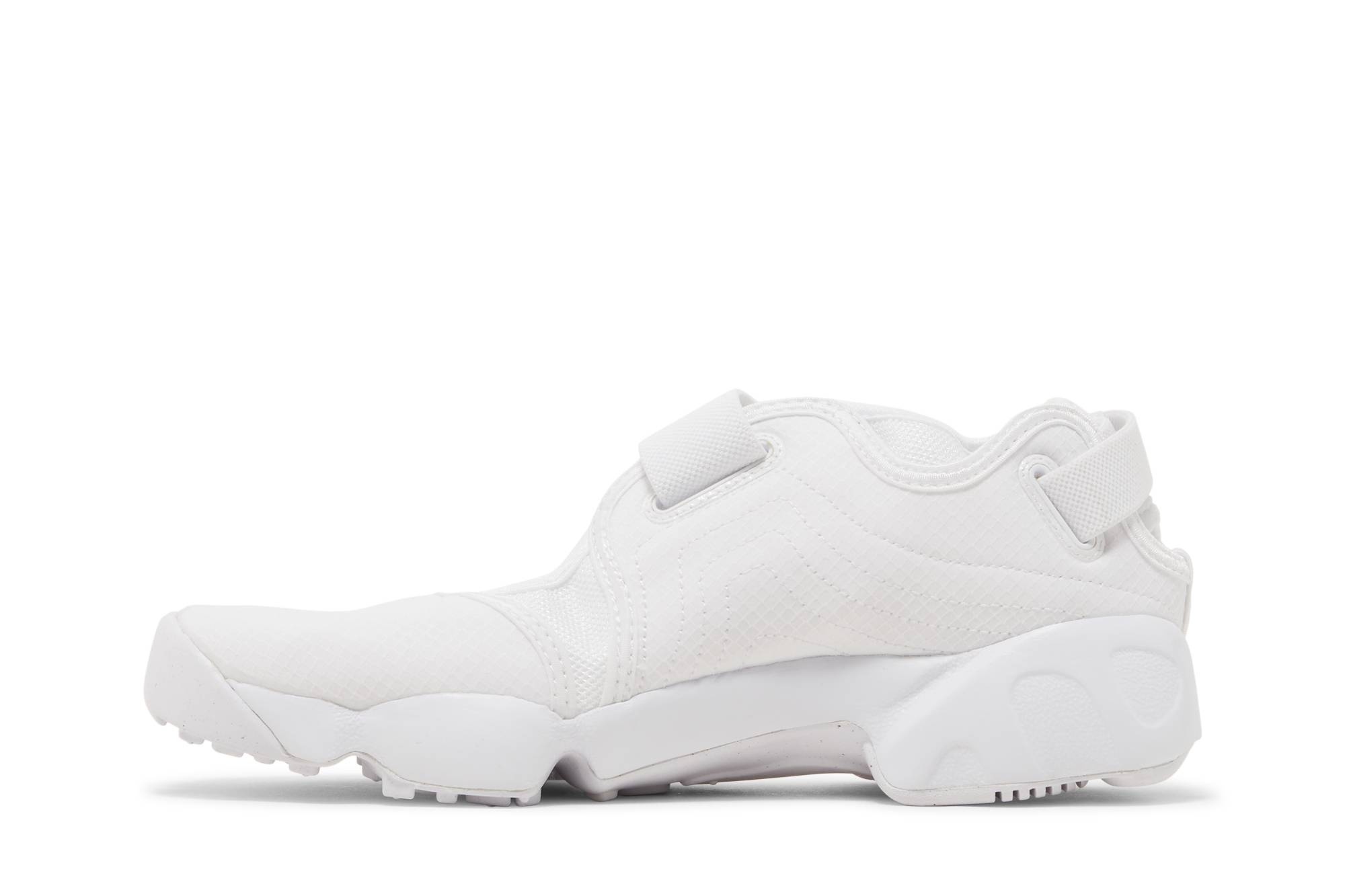 Wmns Air Rift Breathe 'White Pure Platinum' - 3