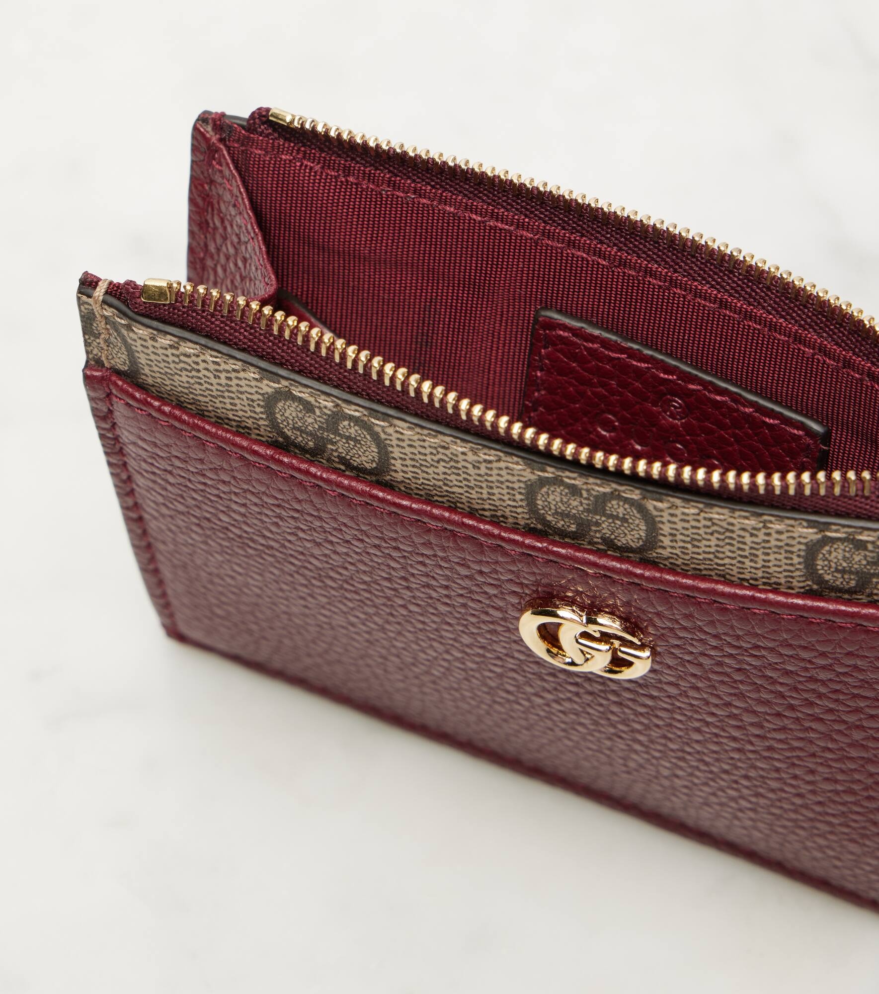 GG Marmont card holder - 2