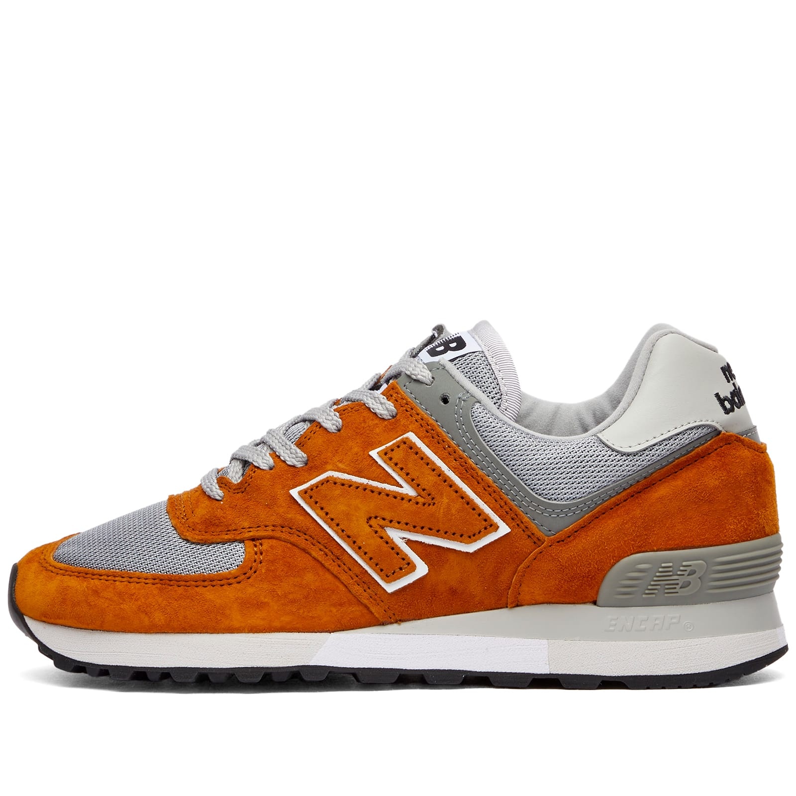 New Balance OU576OOK - Made in UK - 2