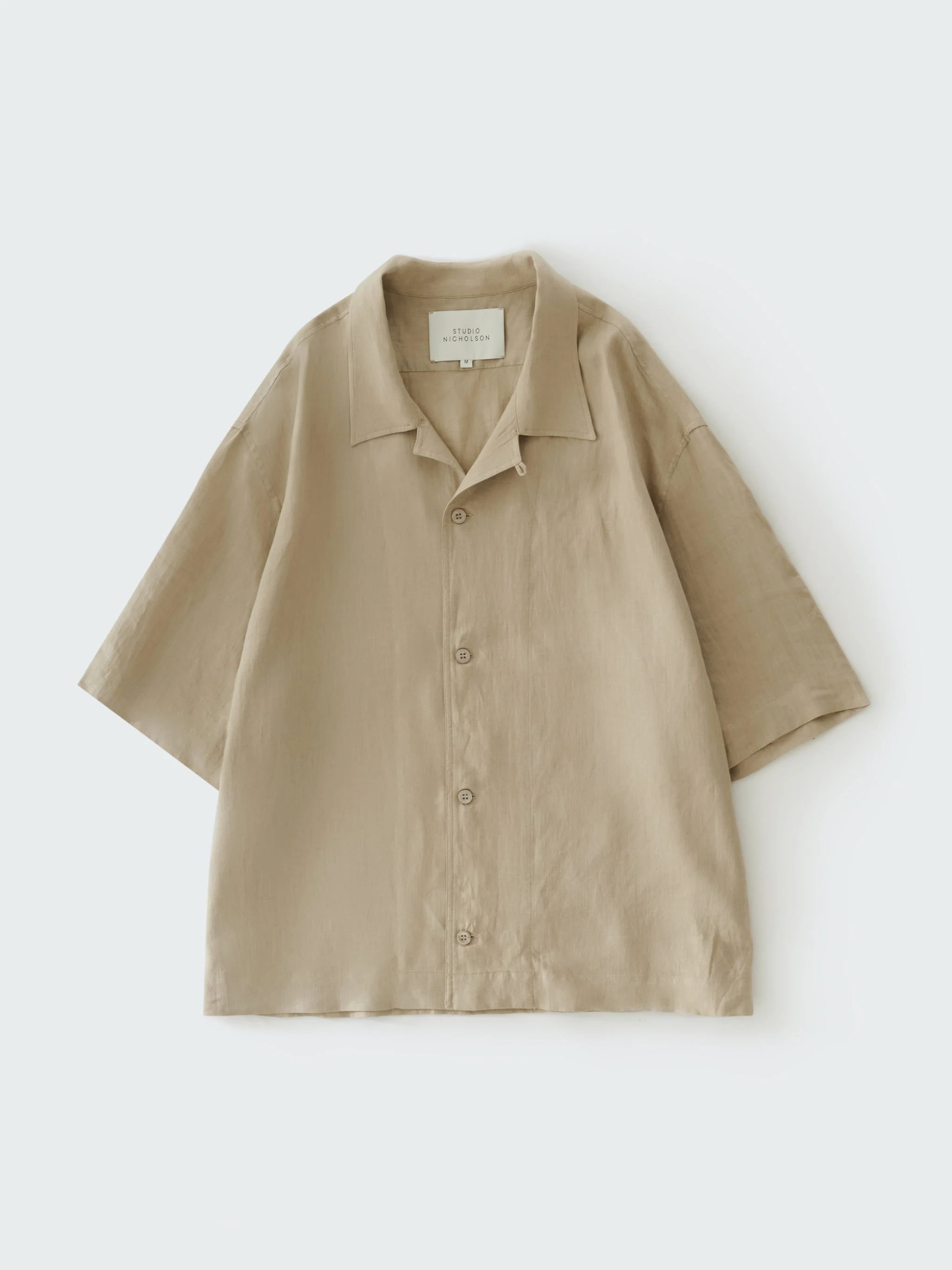Oryn Shirt - 1