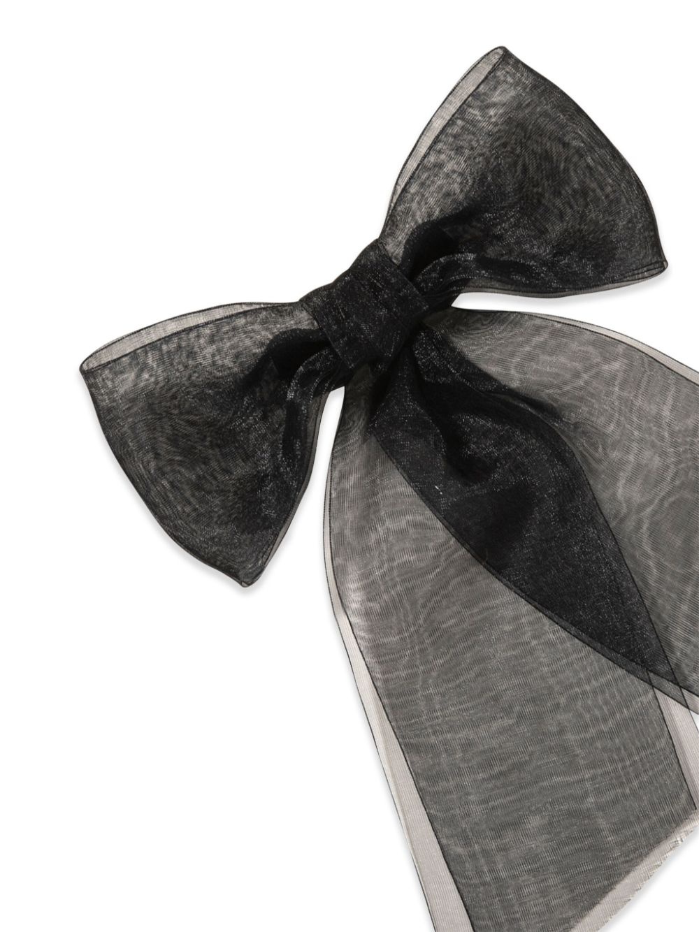 Blakely Bow hair pin - 2