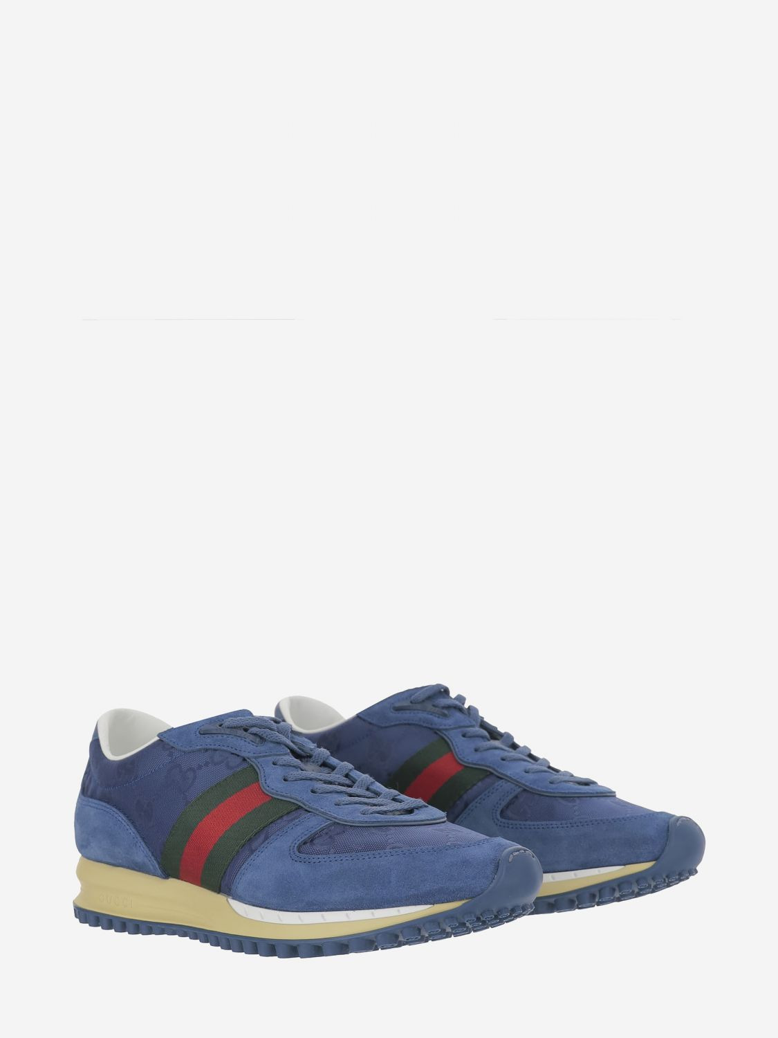 Sneakers men Gucci - 2