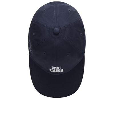 nonnative Nonnative Dweller 6P Cap outlook