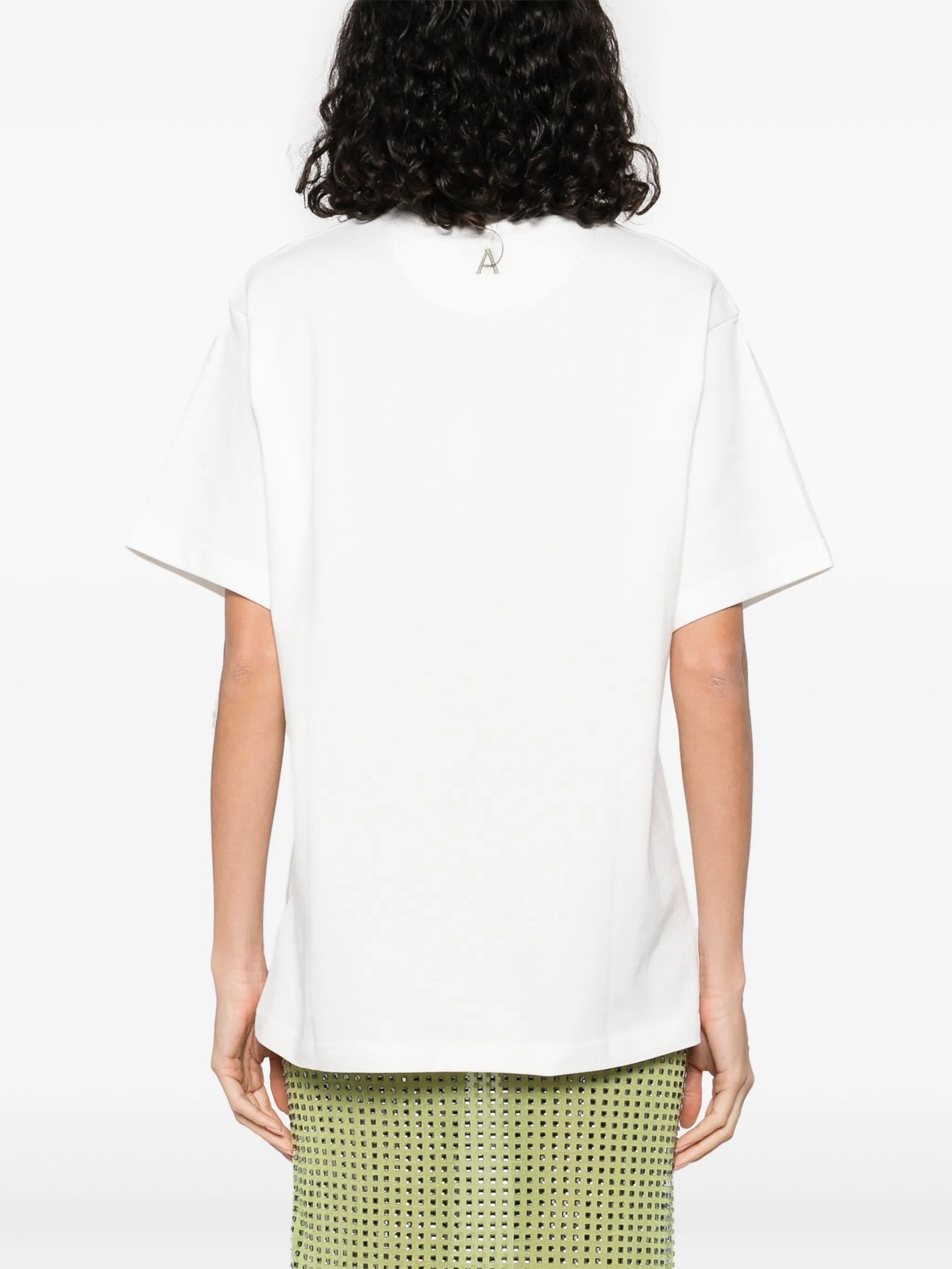 Graphic-print T-shirt - 5