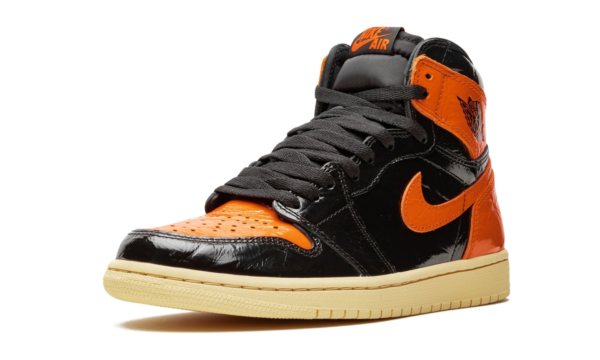 Air Jordan 1 Retro High OG "Shattered Backboard 3.0" - 4