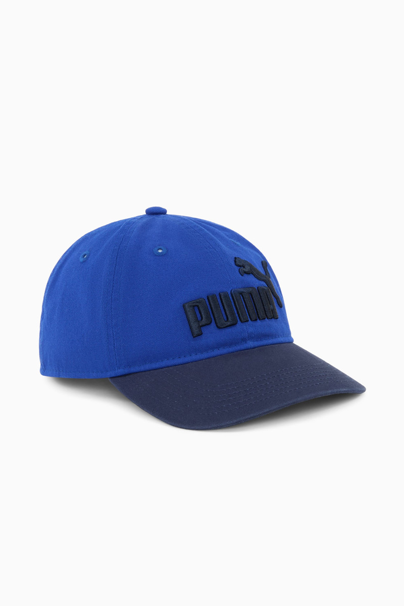 No. 1 Logo Adjustable Cap 1