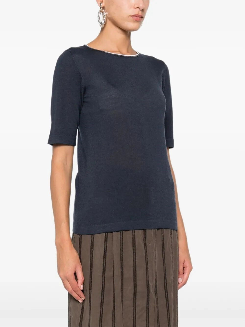 Brunello Cucinelli Women Sweater - 5