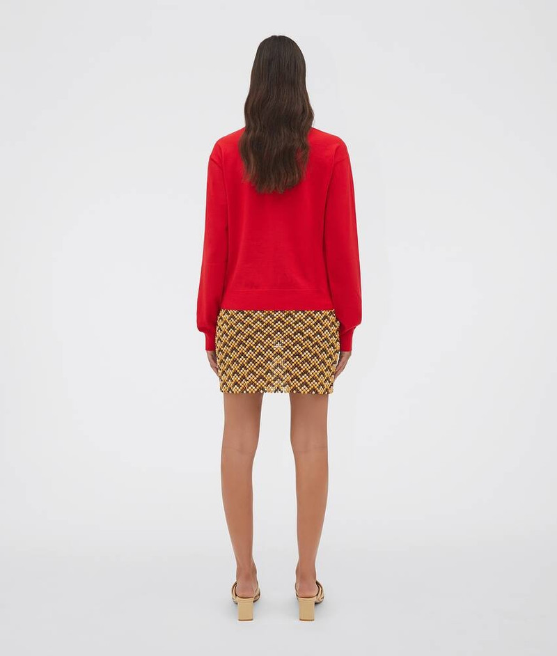 Bottega Veneta sweater outlook