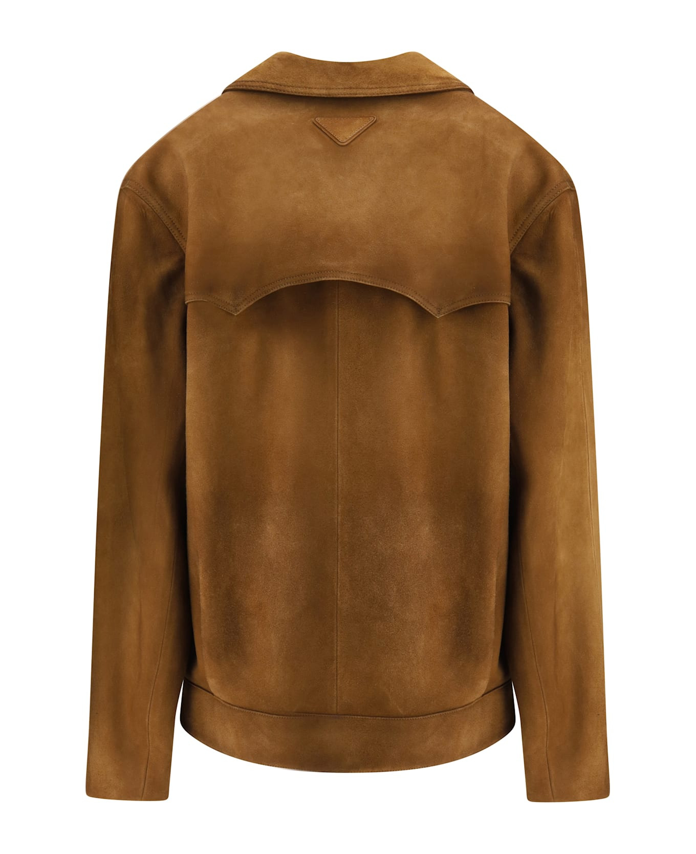 Leather Jacket - 2