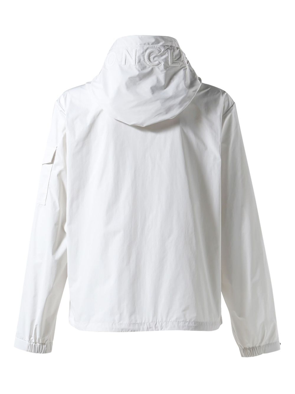Sassiere jacket - 2