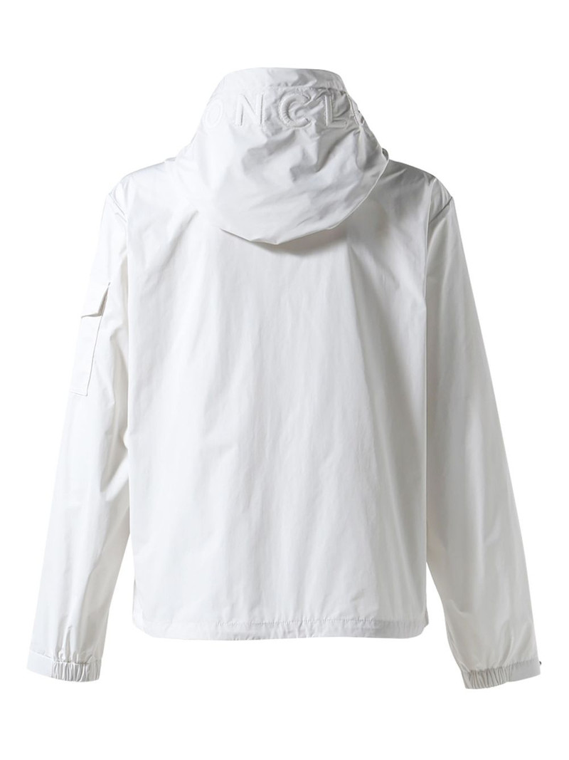 Moncler Sassiere jacket outlook