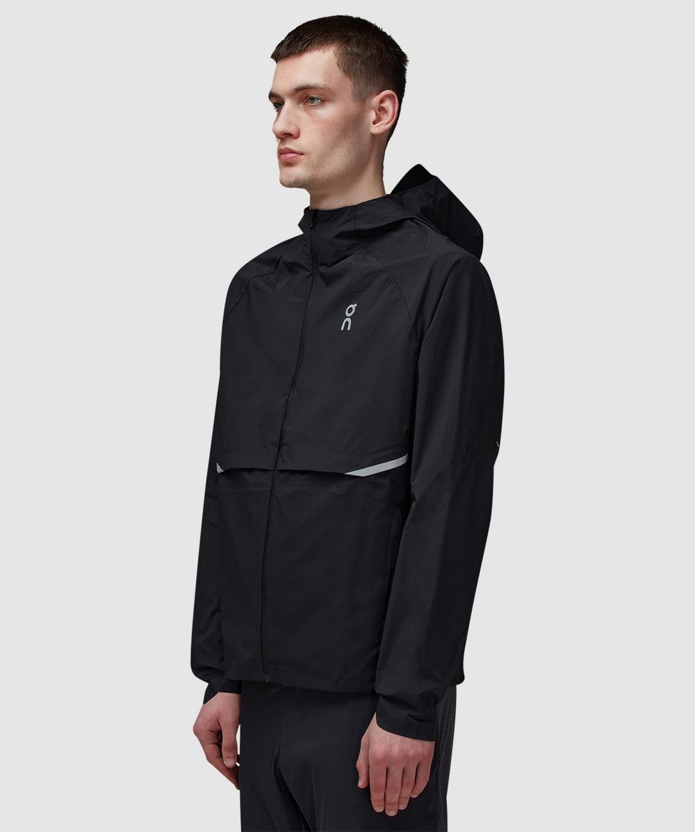 Core jacket - 2