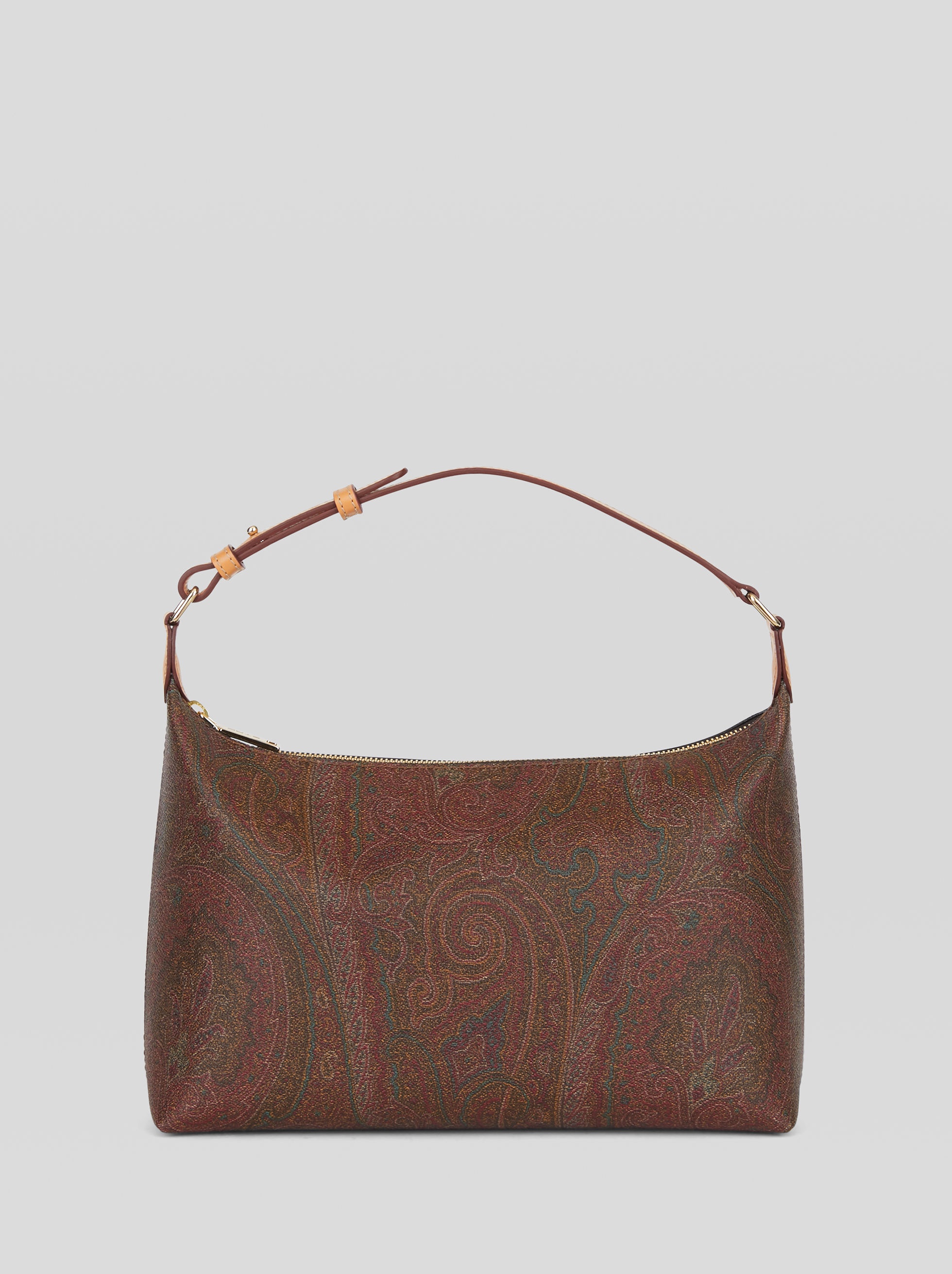 PAISLEY HANDBAG - 1